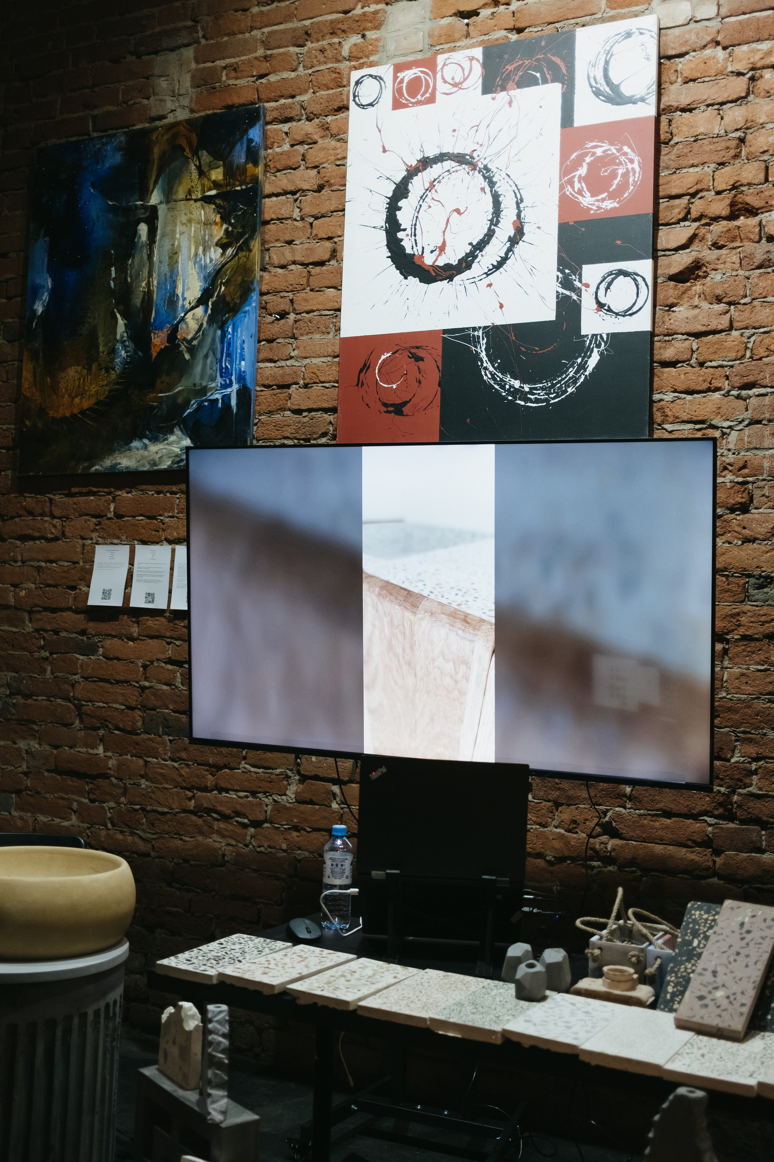 Форум-выставка АРХИДИЗАЙН. Свадебный и репортажной фотограф Денис Ожигин в Краснодаре и Краснодарском крае