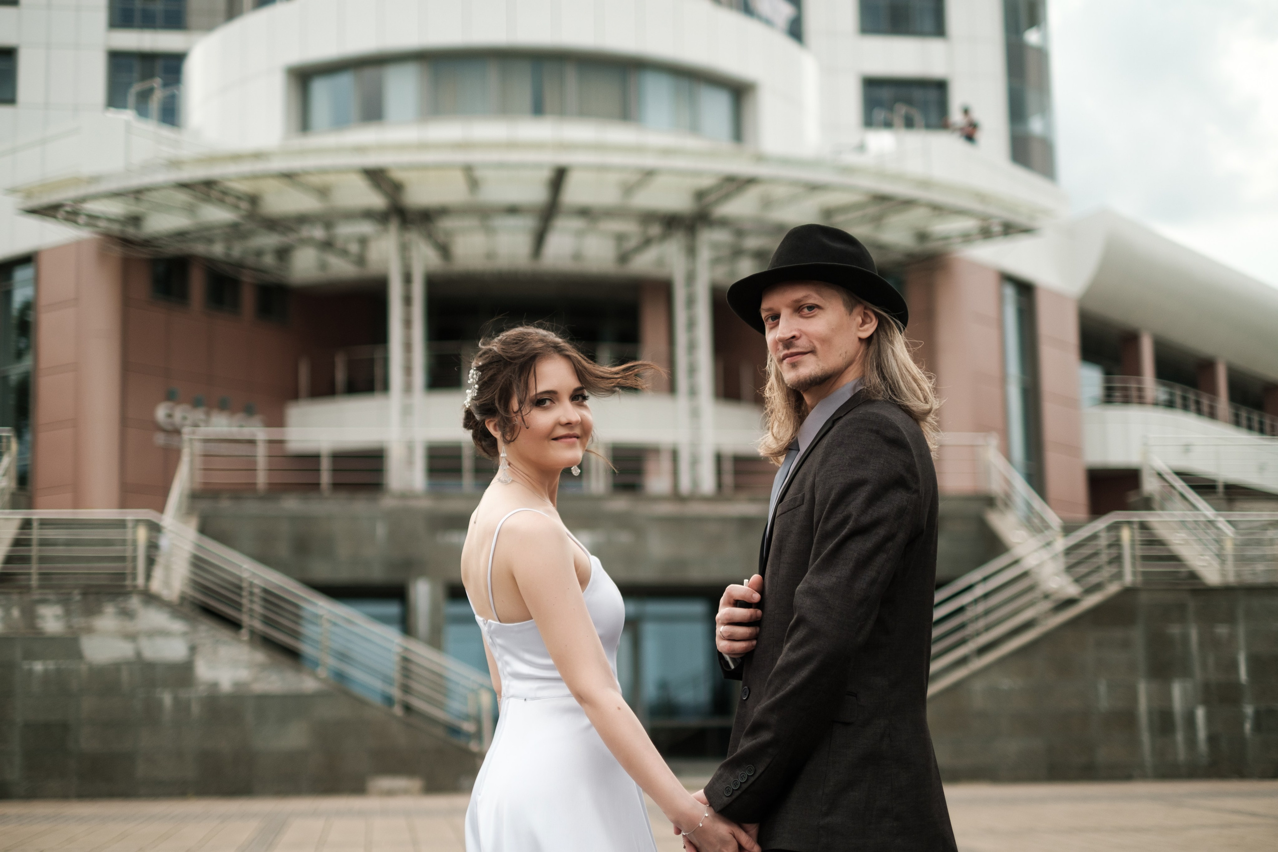 Саша и Маша. Фотоёжъ | P H O T O E Z H O G R A P H Y