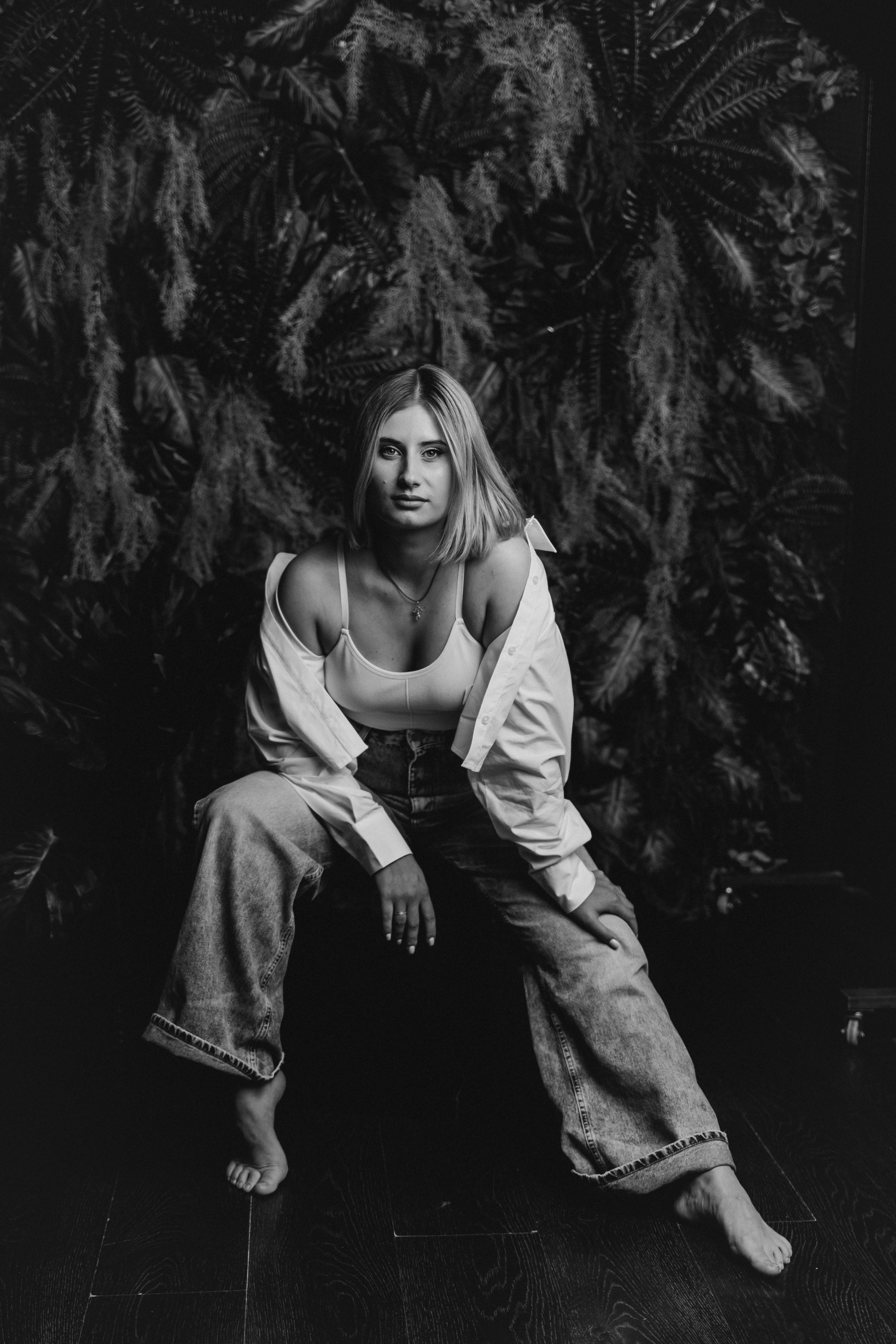 Настя и Никита. Семейный фотограф Новочеркасск