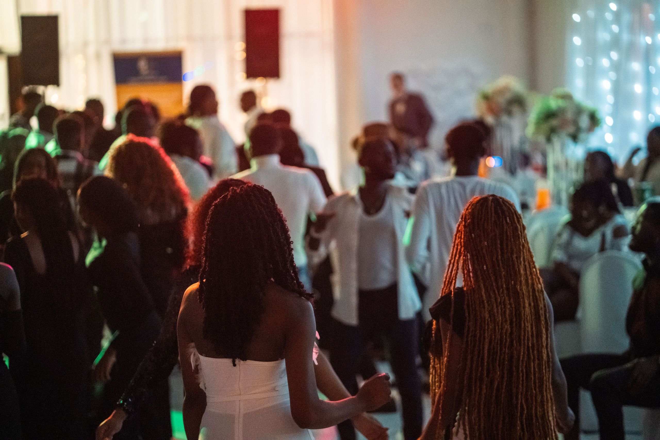 Gala Ivoirien 2024. Mr RE Photography