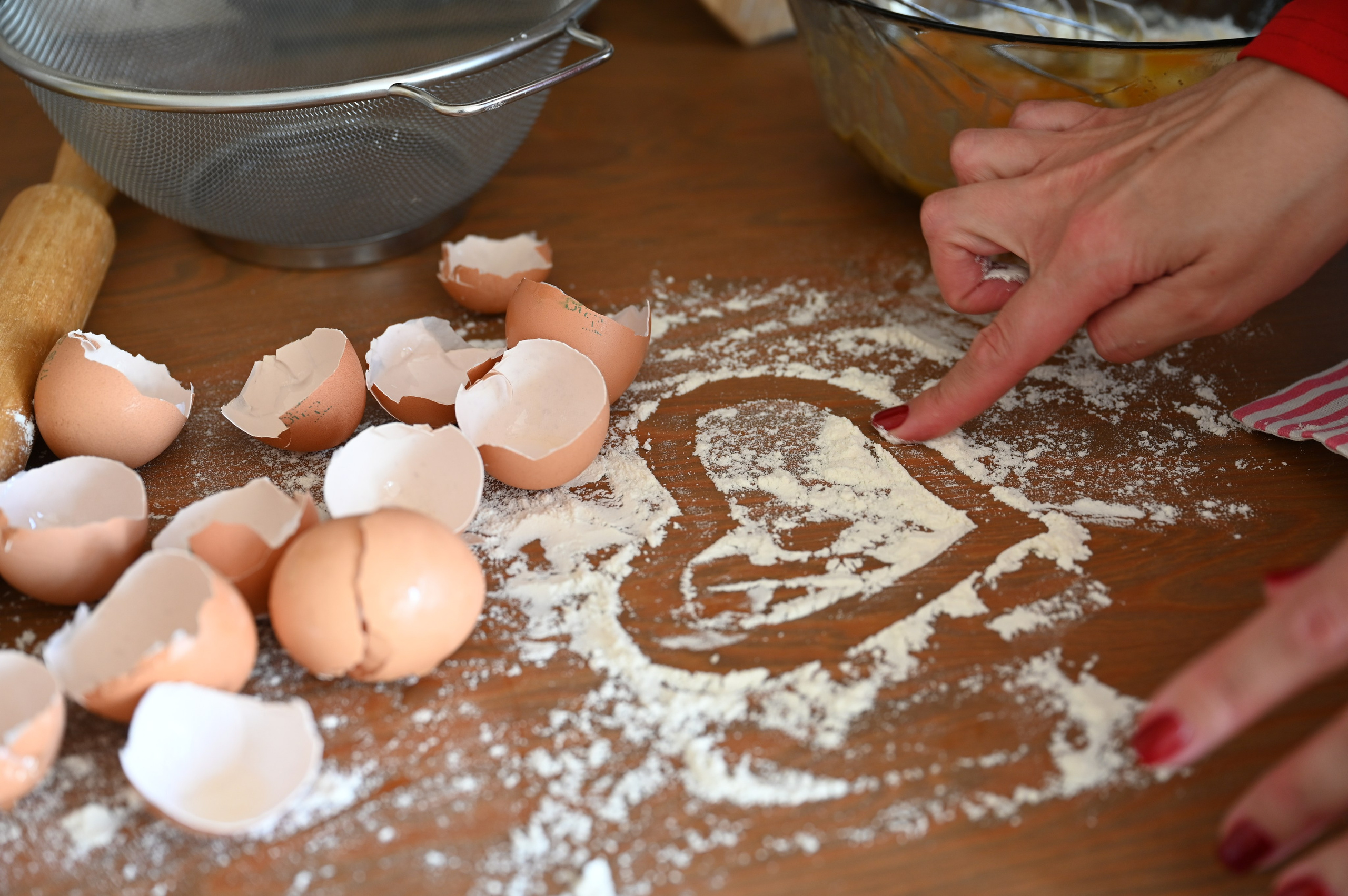 Фотосессия ко дню рождения. Фотограф Татьяна Тезина