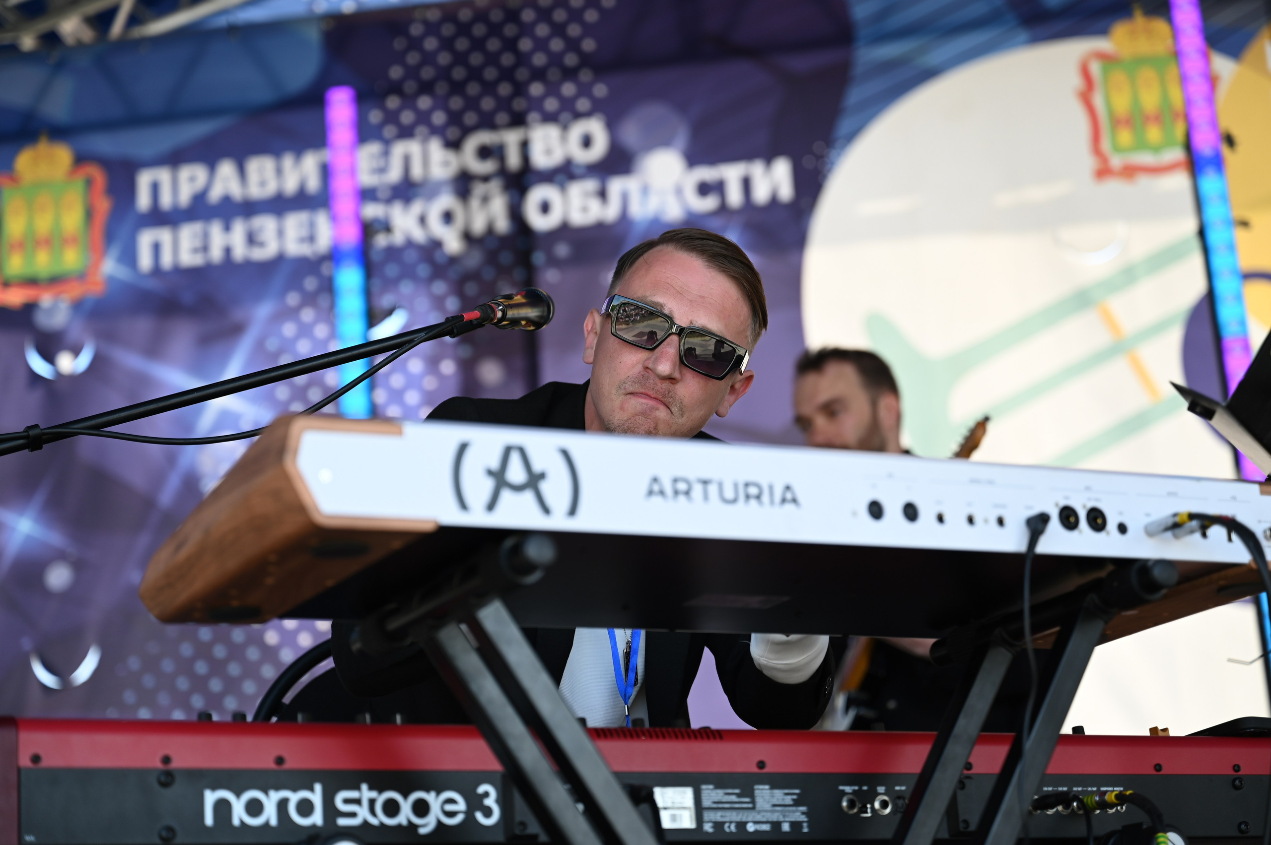 JAZZ MAY 2025. Фотограф Татьяна Тезина