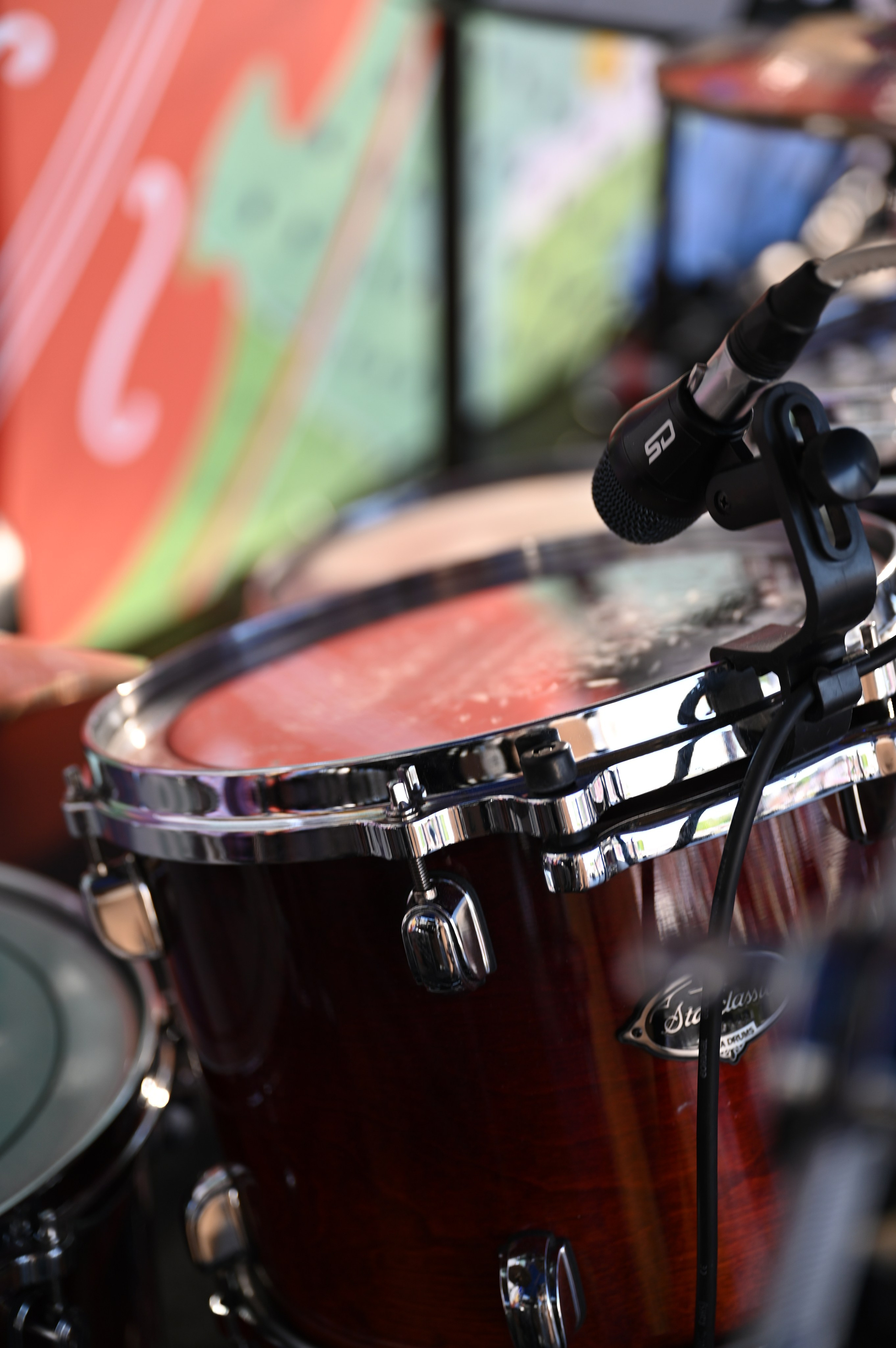 JAZZ MAY 2025. Фотограф Татьяна Тезина