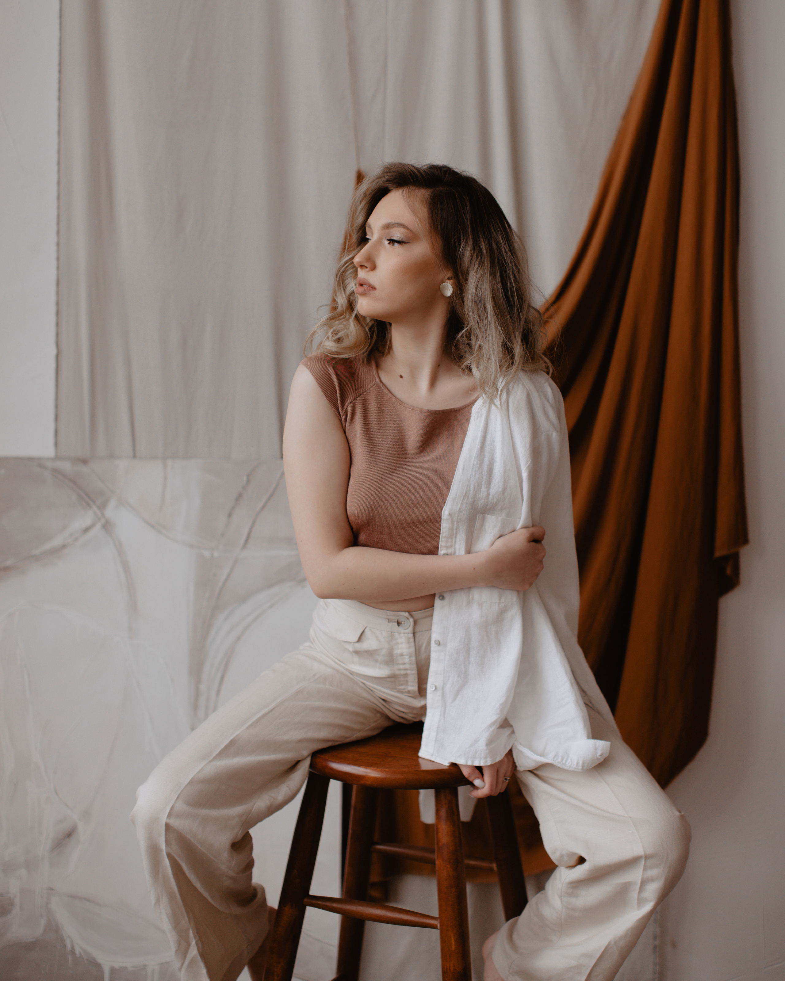 Виктория. Фотограф в Кракове Надежда Харитоненко