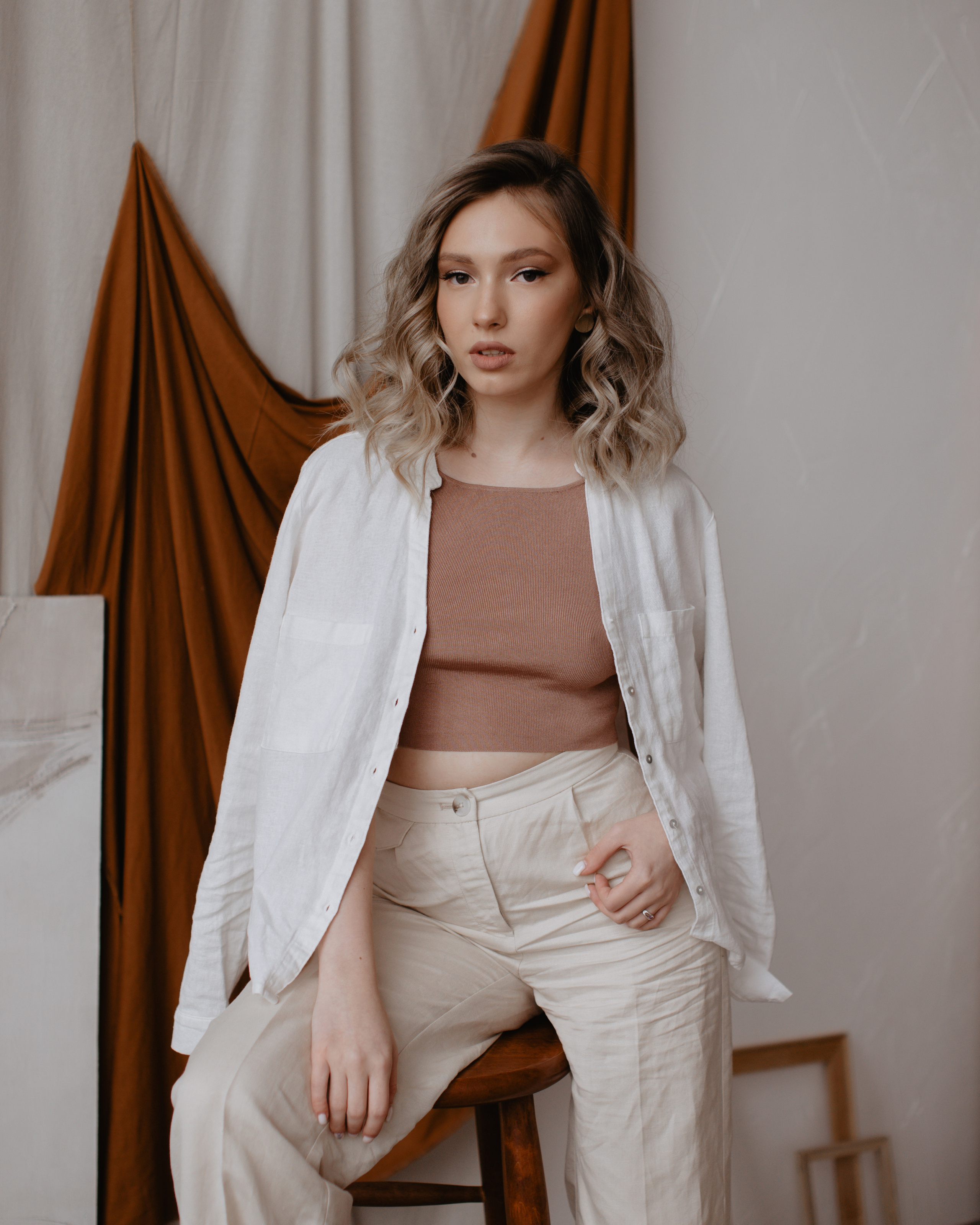 Виктория. Фотограф в Кракове Надежда Харитоненко