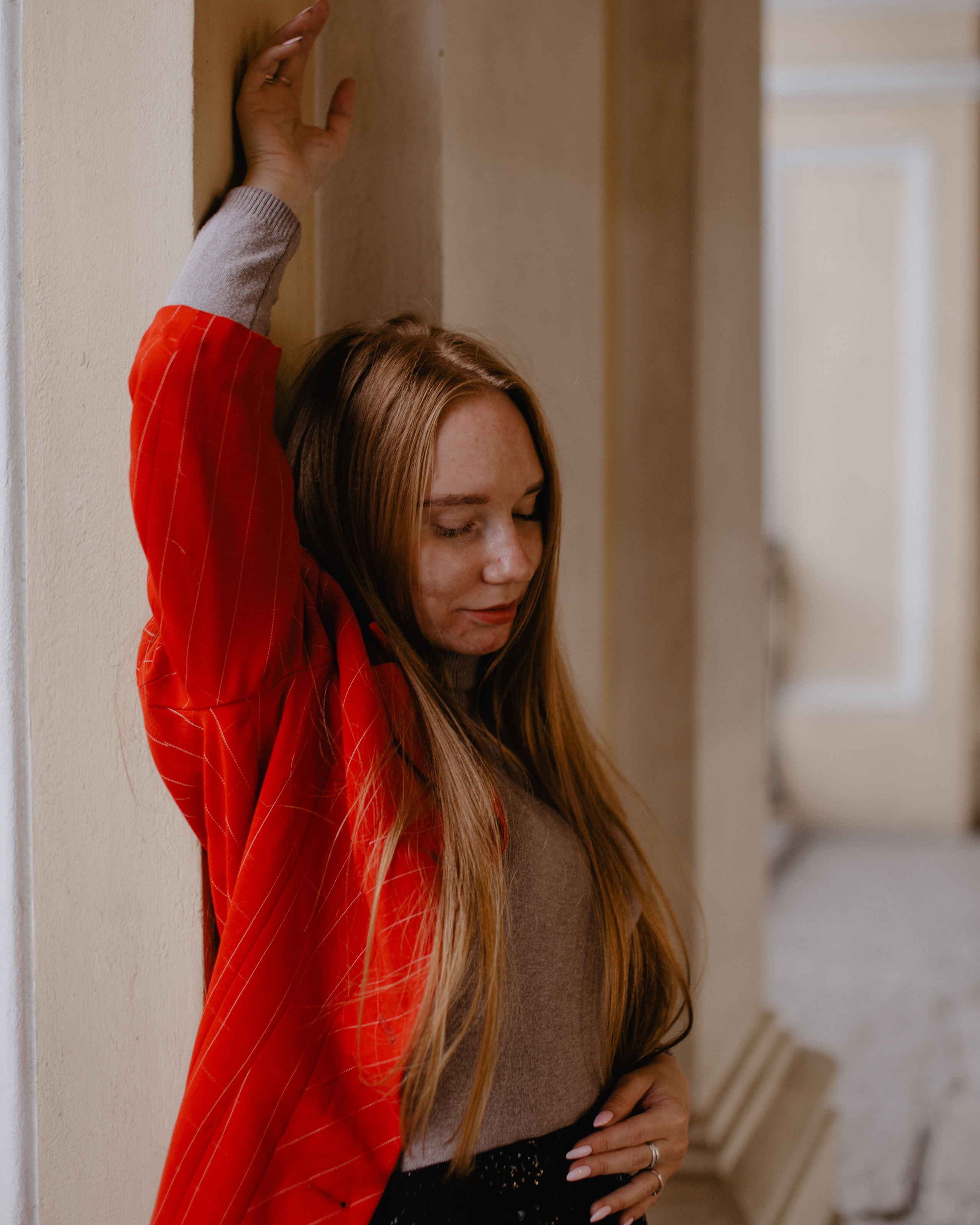 Feedback. Photographer Lisbon|Portugal Nadiya Kharytonenko