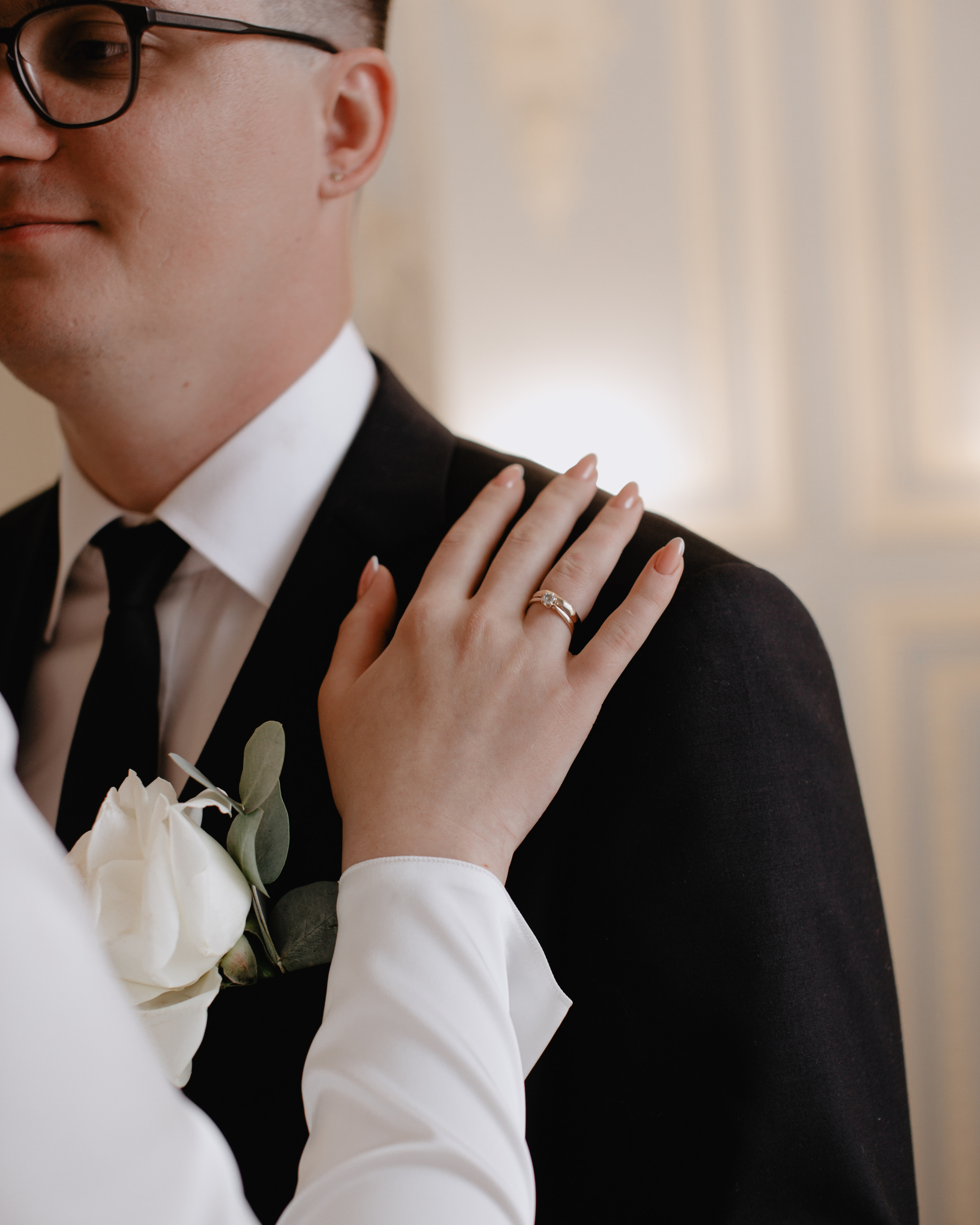 Александр и Алеся. Фотограф в Кракове Надежда Харитоненко