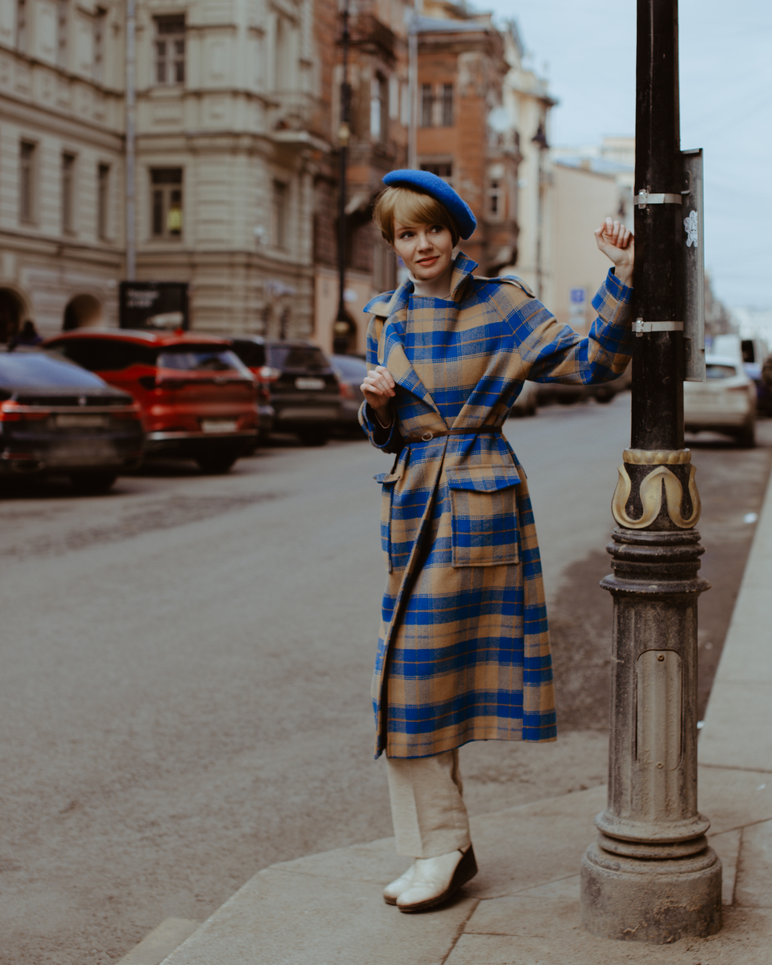 Tatiana. Photographer Lisbon|Portugal Nadiya Kharytonenko