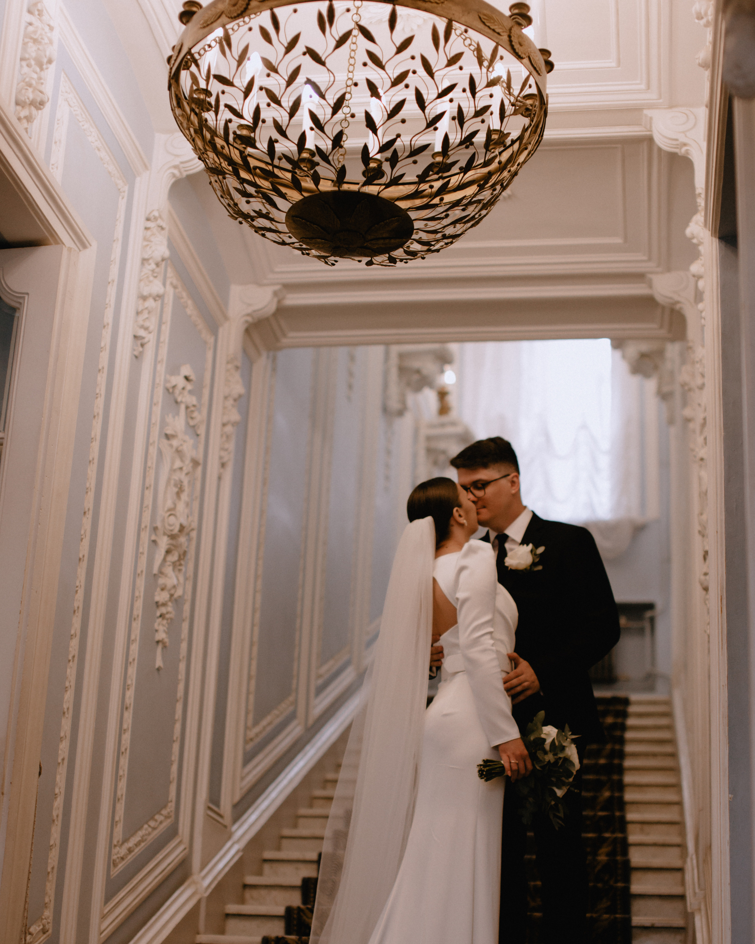 Александр и Алеся. Фотограф в Кракове Надежда Харитоненко