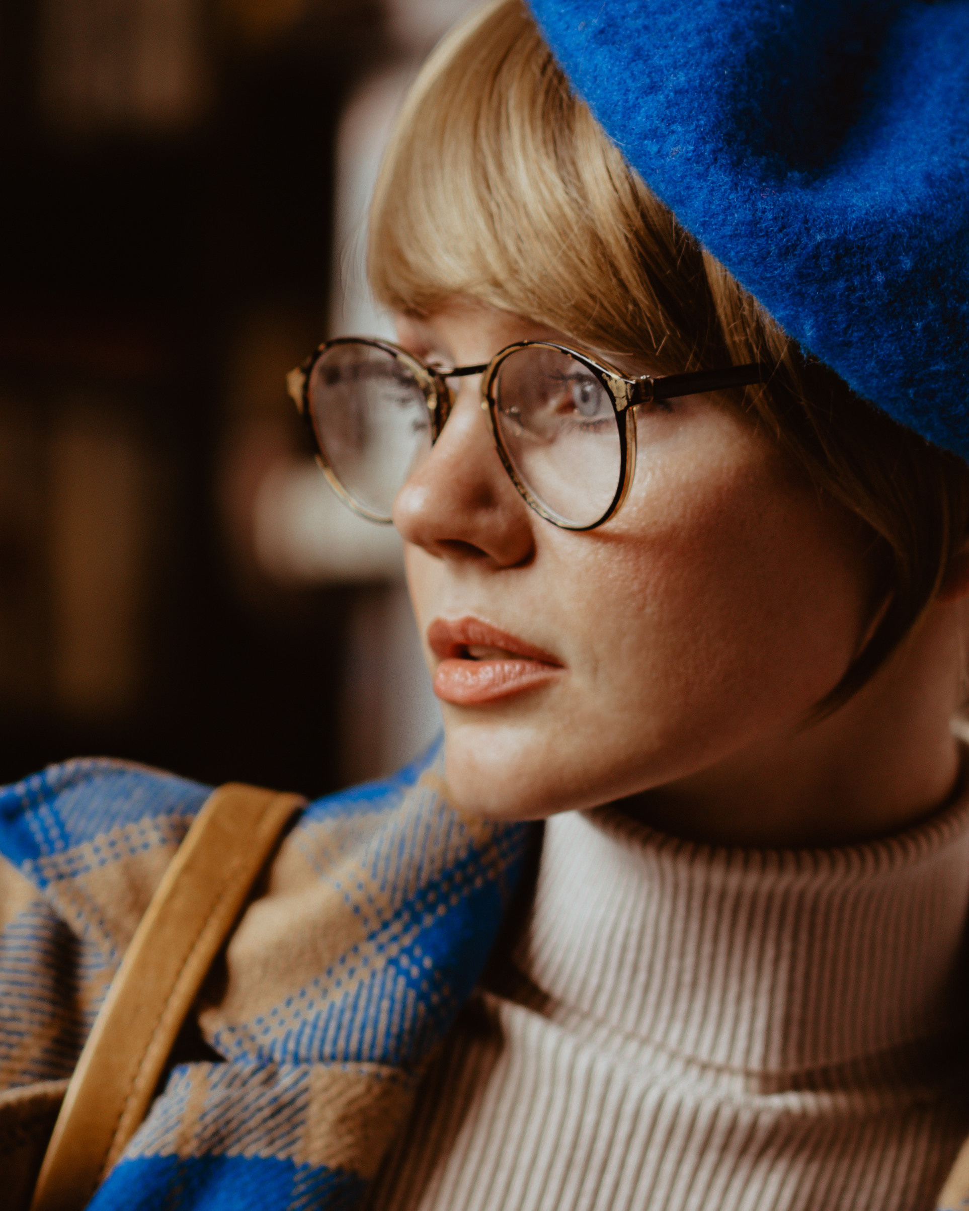 Tatiana. Photographer Lisbon|Portugal Nadiya Kharytonenko