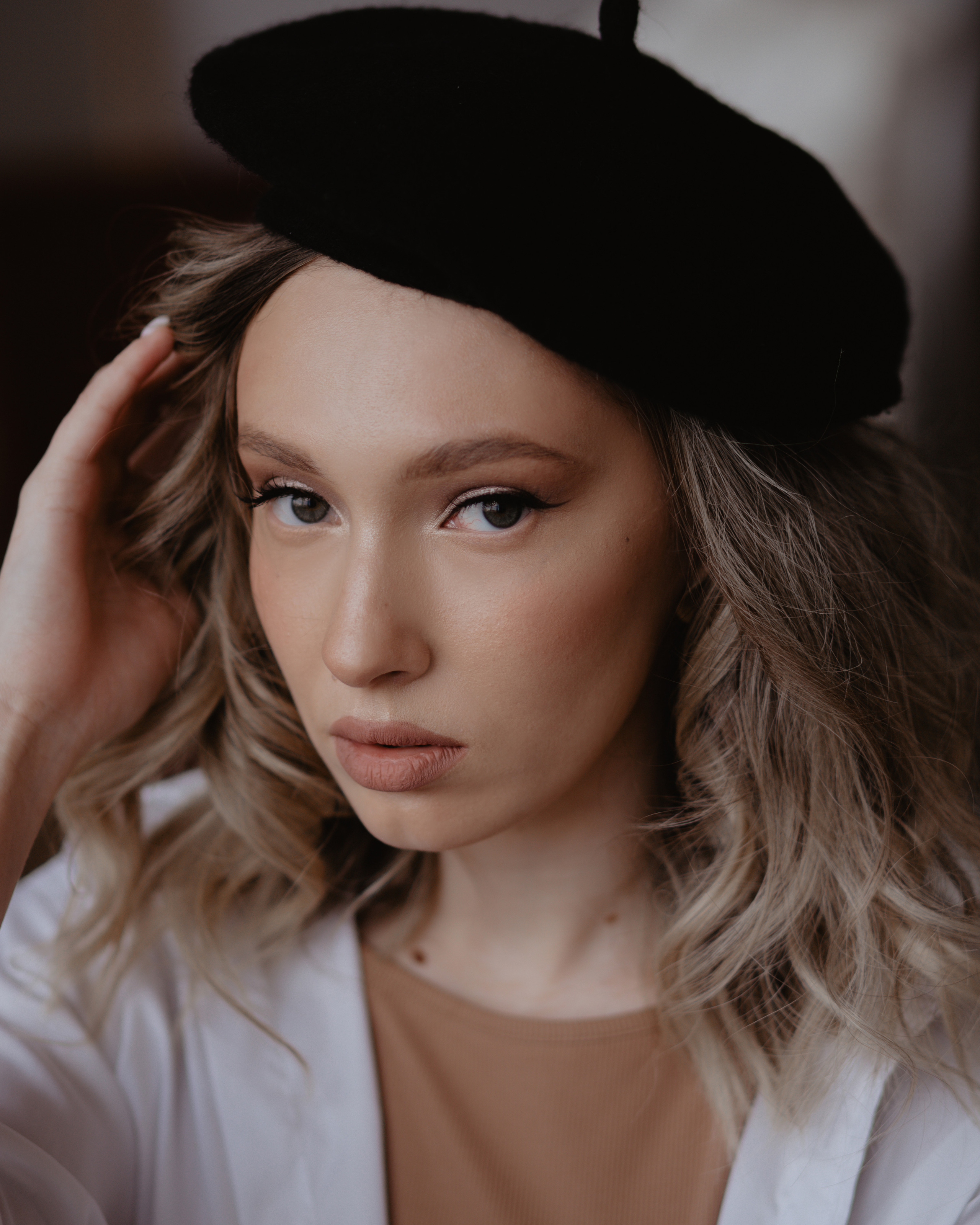 Виктория. Фотограф в Кракове Надежда Харитоненко