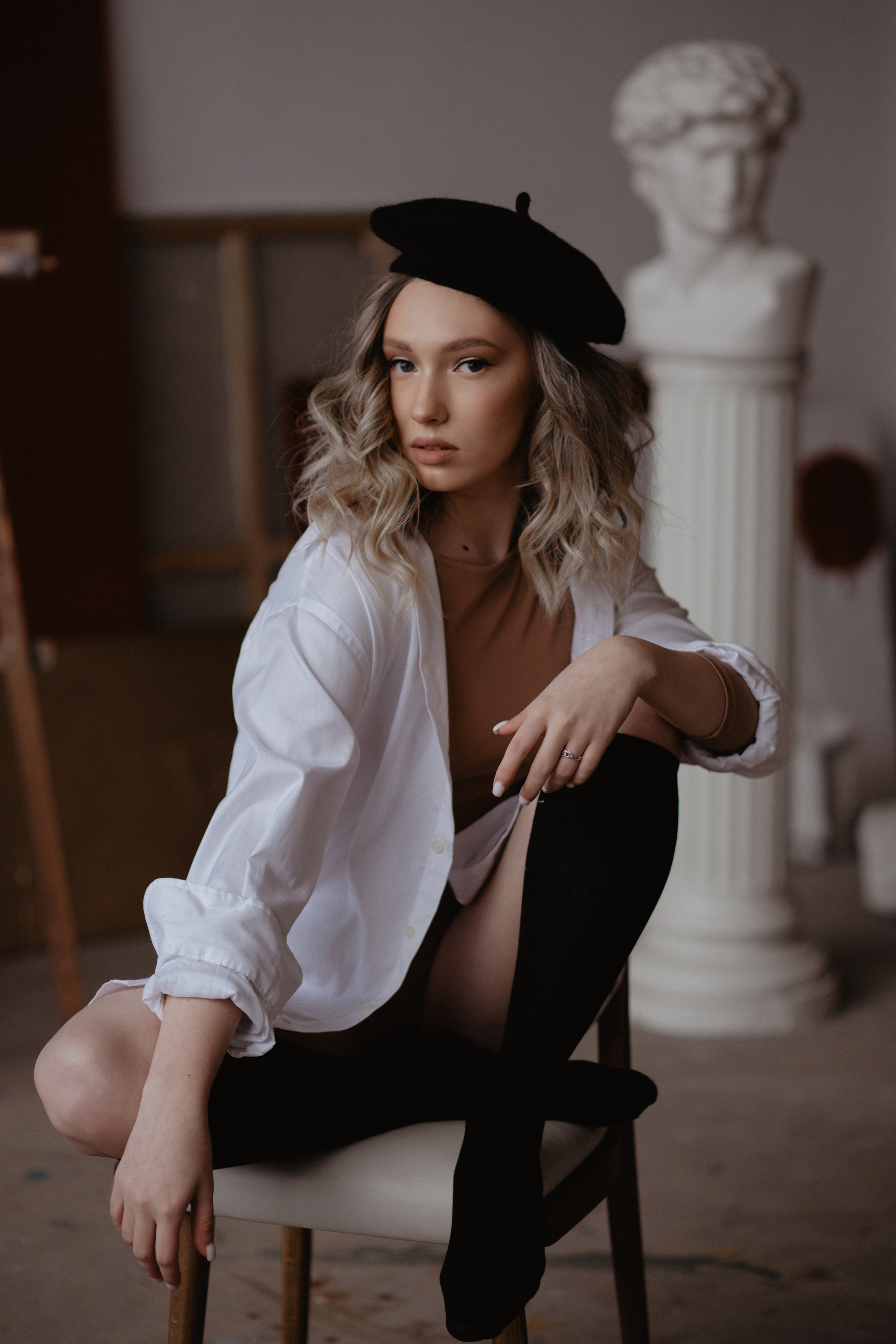 Виктория. Фотограф в Кракове Надежда Харитоненко