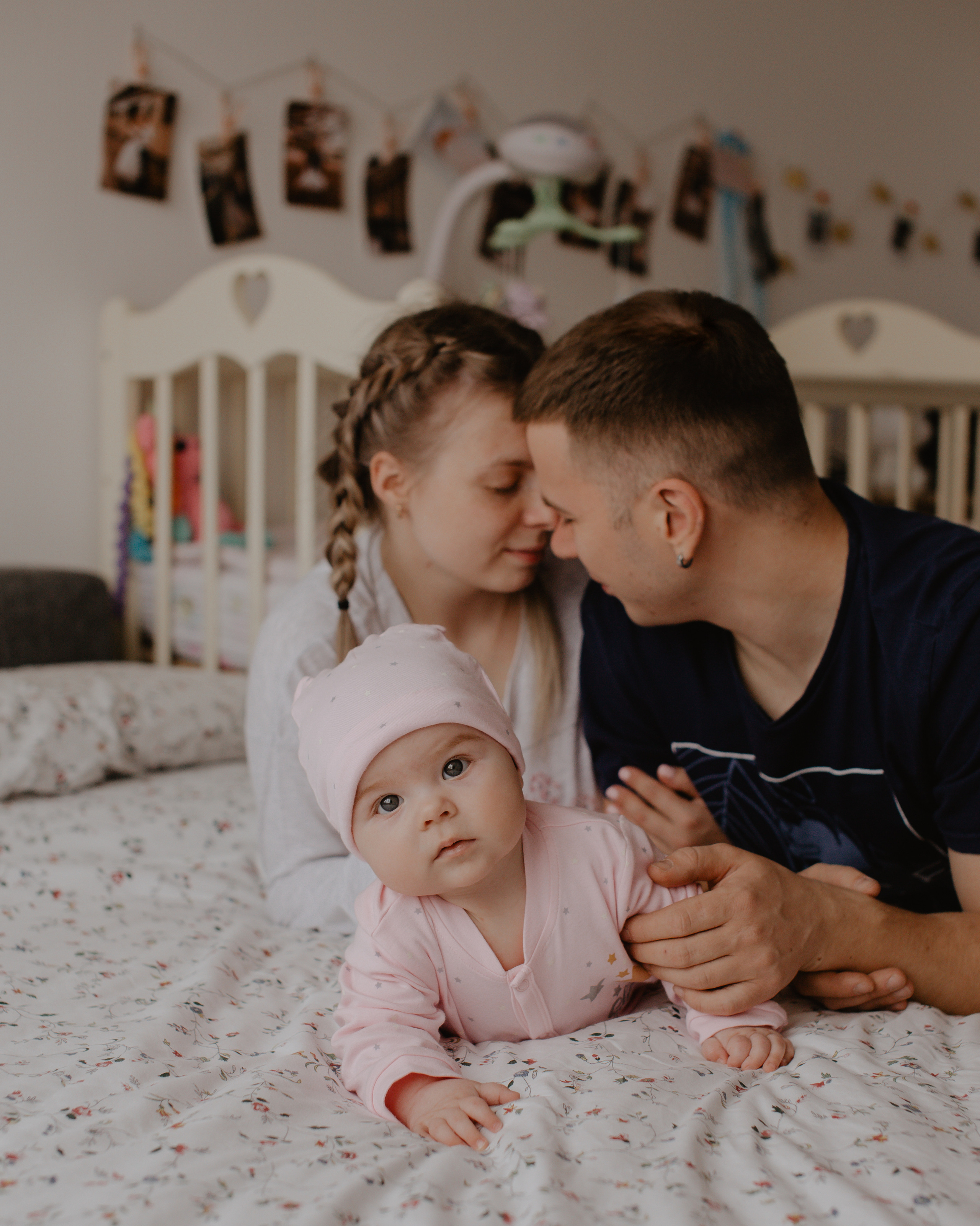 Feedback. Photographer Lisbon|Portugal Nadiya Kharytonenko