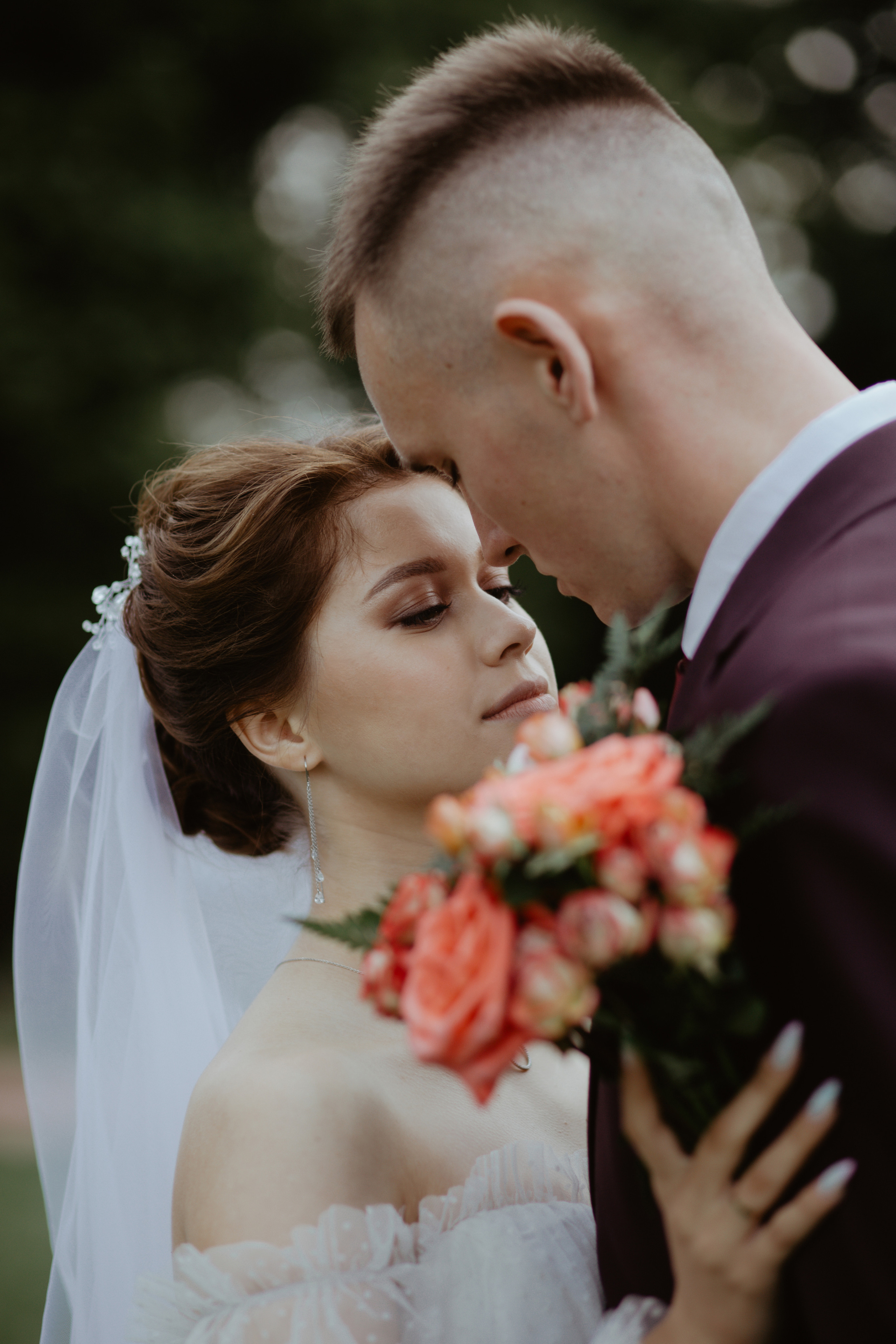 Feedback. Photographer Lisbon|Portugal Nadiya Kharytonenko