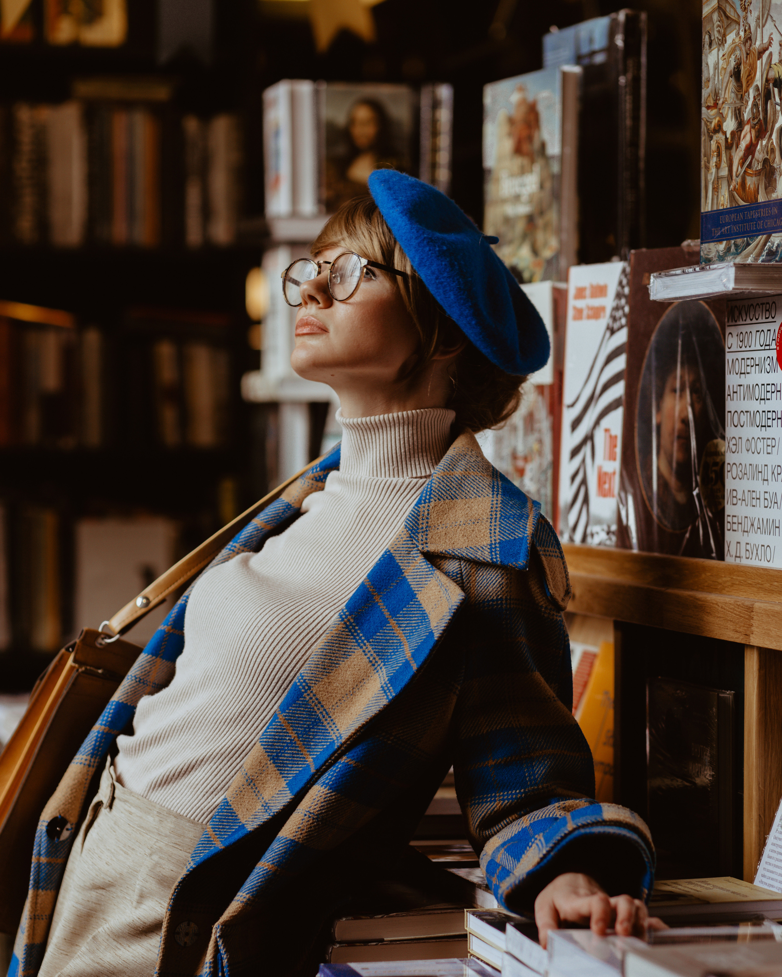 Tatiana. Photographer Lisbon|Portugal Nadiya Kharytonenko