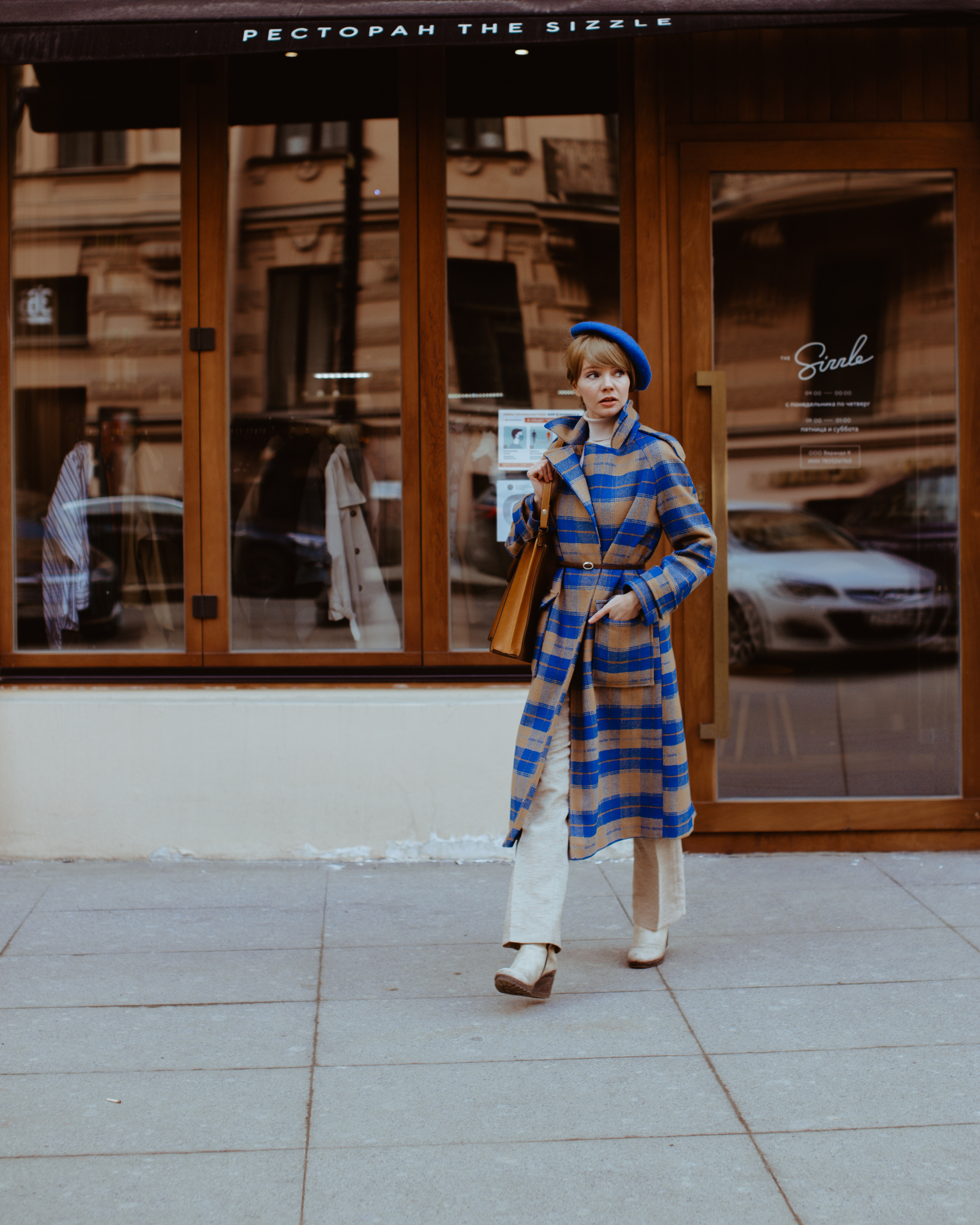 Tatiana. Photographer Lisbon|Portugal Nadiya Kharytonenko