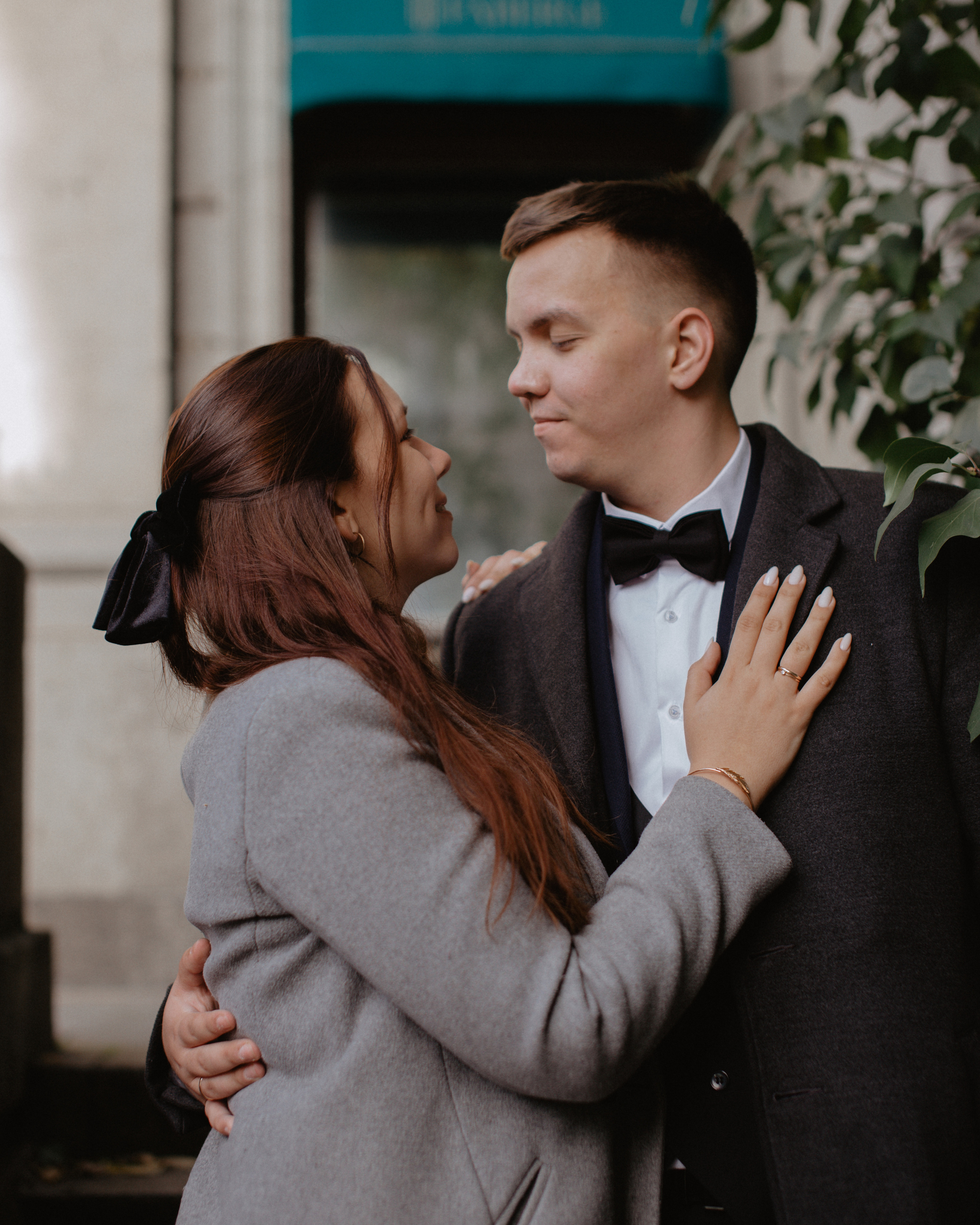 Feedback. Photographer Lisbon|Portugal Nadiya Kharytonenko