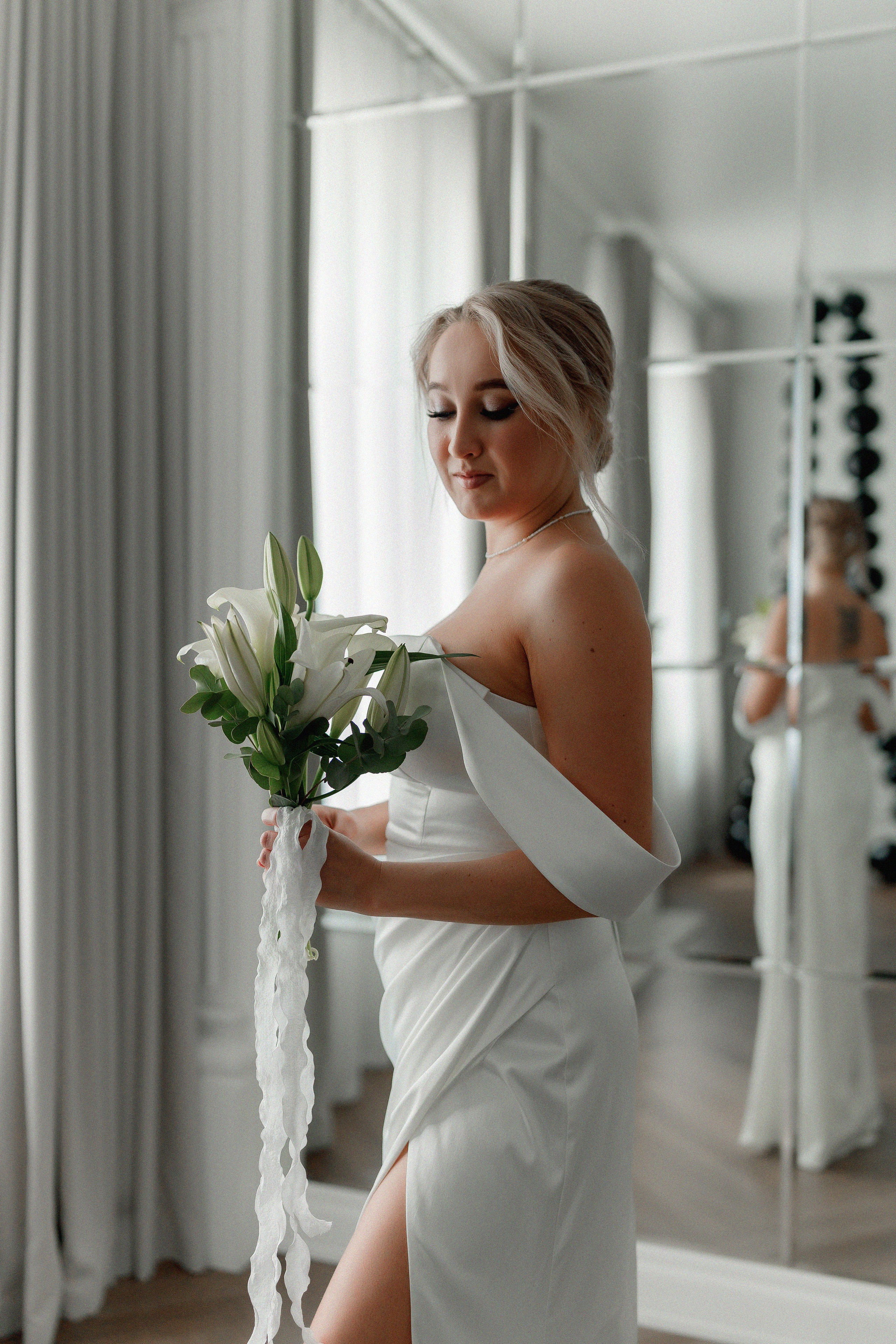 Павел и Любовь. Свадебный и семейный фотограф в Казани и Волжске