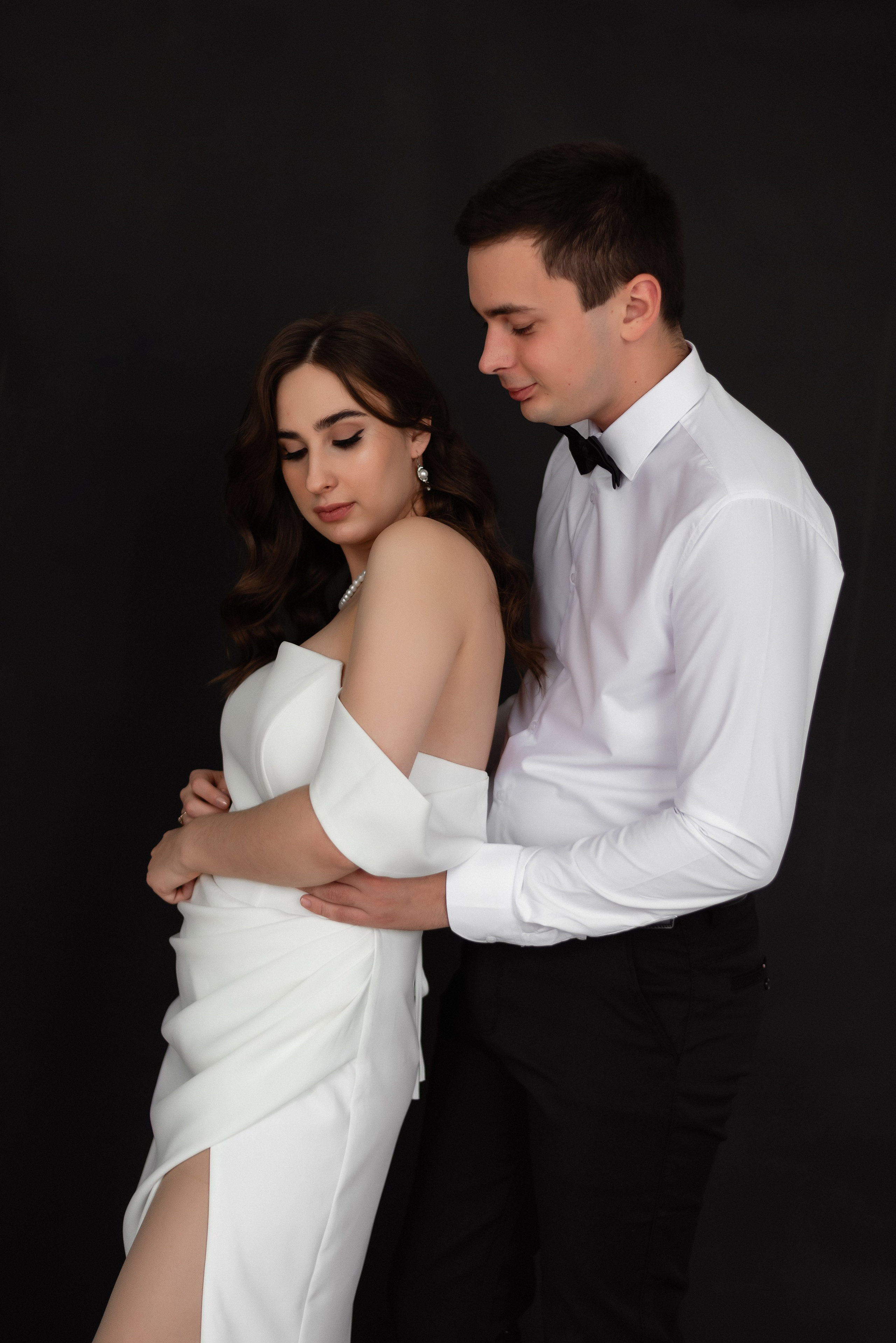 Ксения и Роман. Фотограф Галина Рагозина