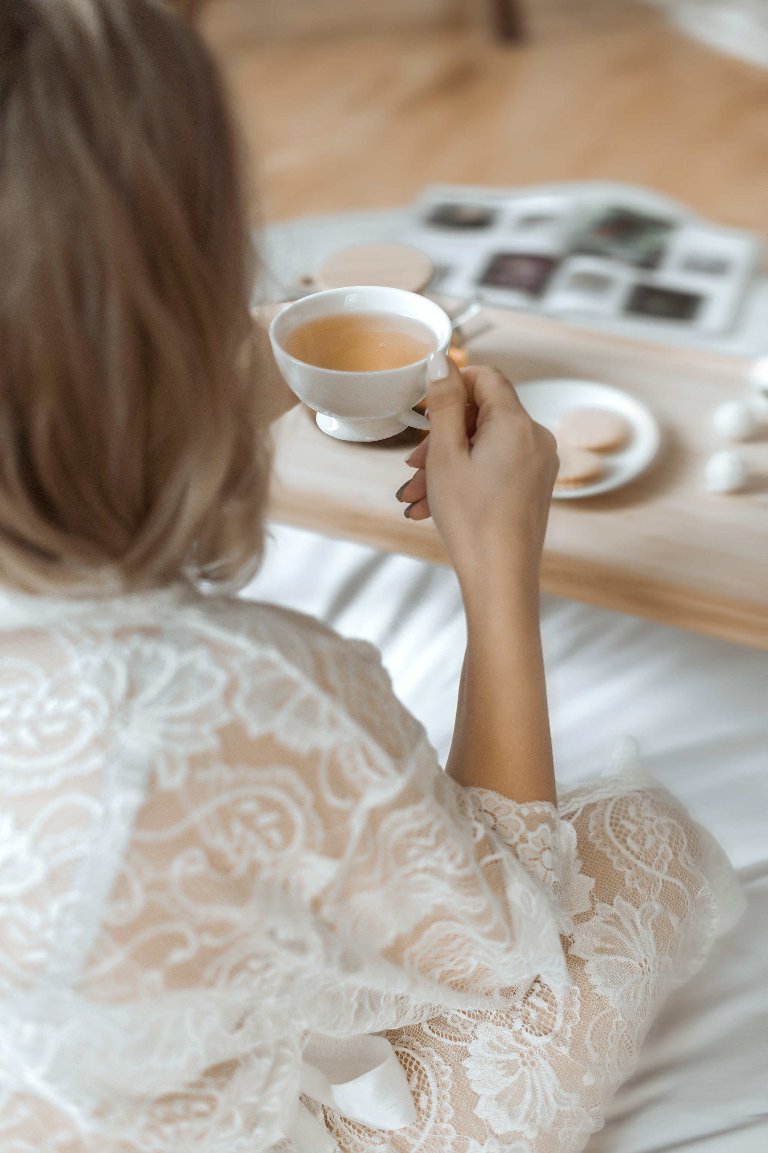 Алина. Семейный и детский фотограф в Крыму Екатерина Швец