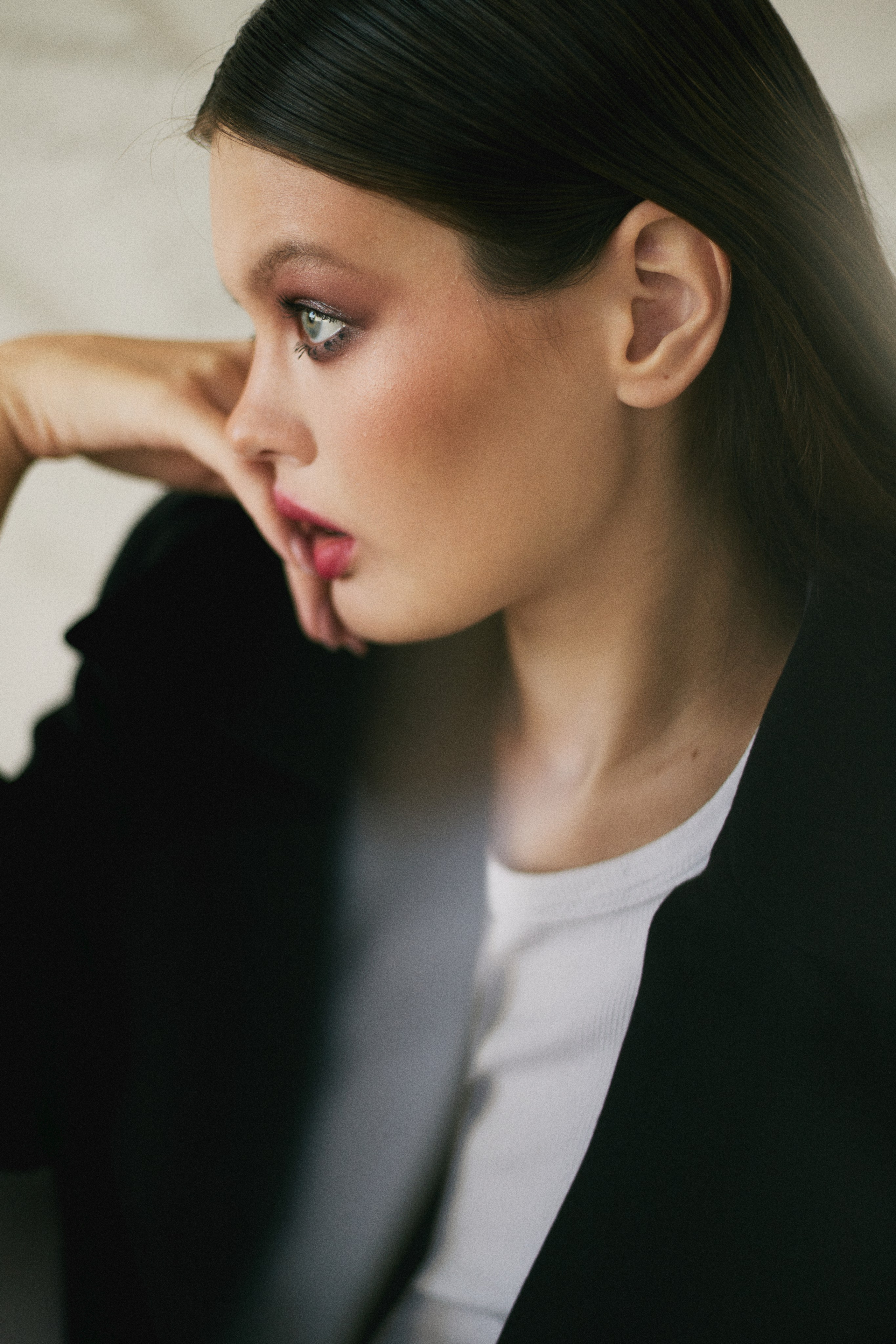 Настя. Фотограф Ионова Анастасия, г Владивосток