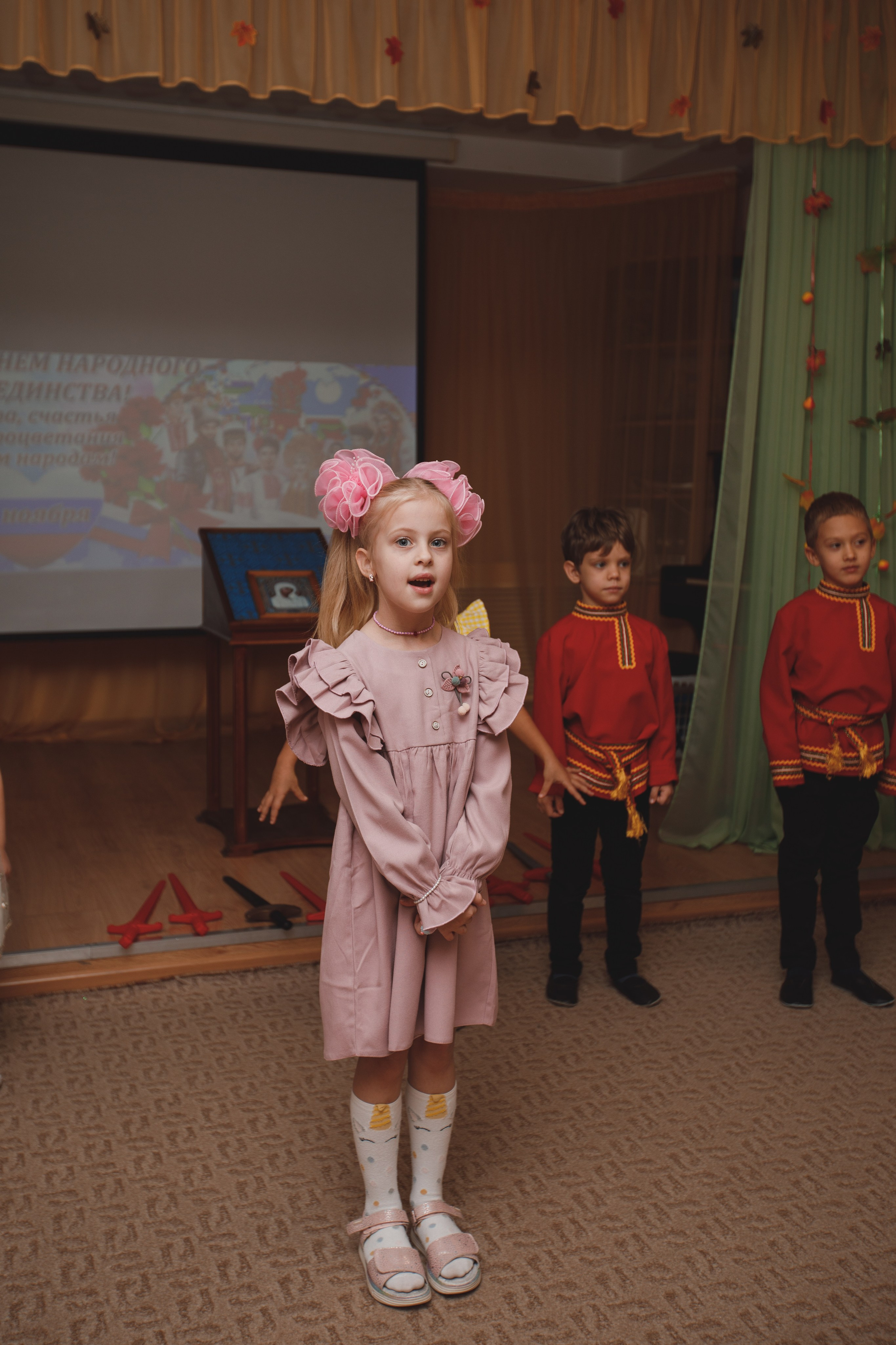 Утренники и др. Свадебный и контент фотограф в Белгороде Ярослав Гаврилейченко