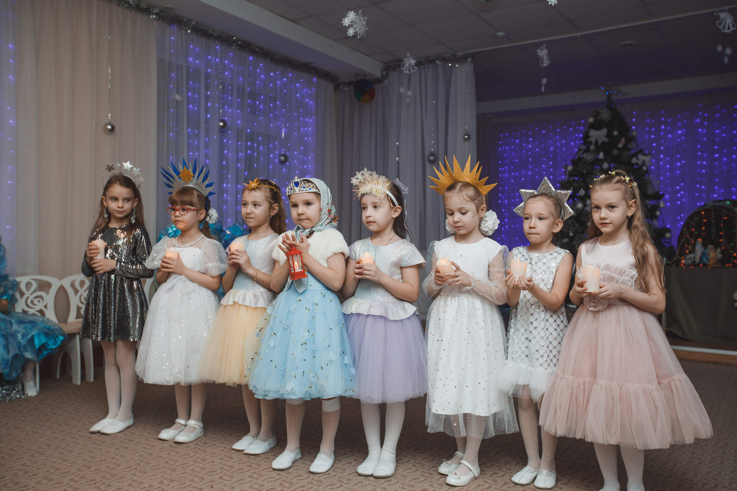 Утренники и др. Свадебный и контент фотограф в Белгороде Ярослав Гаврилейченко