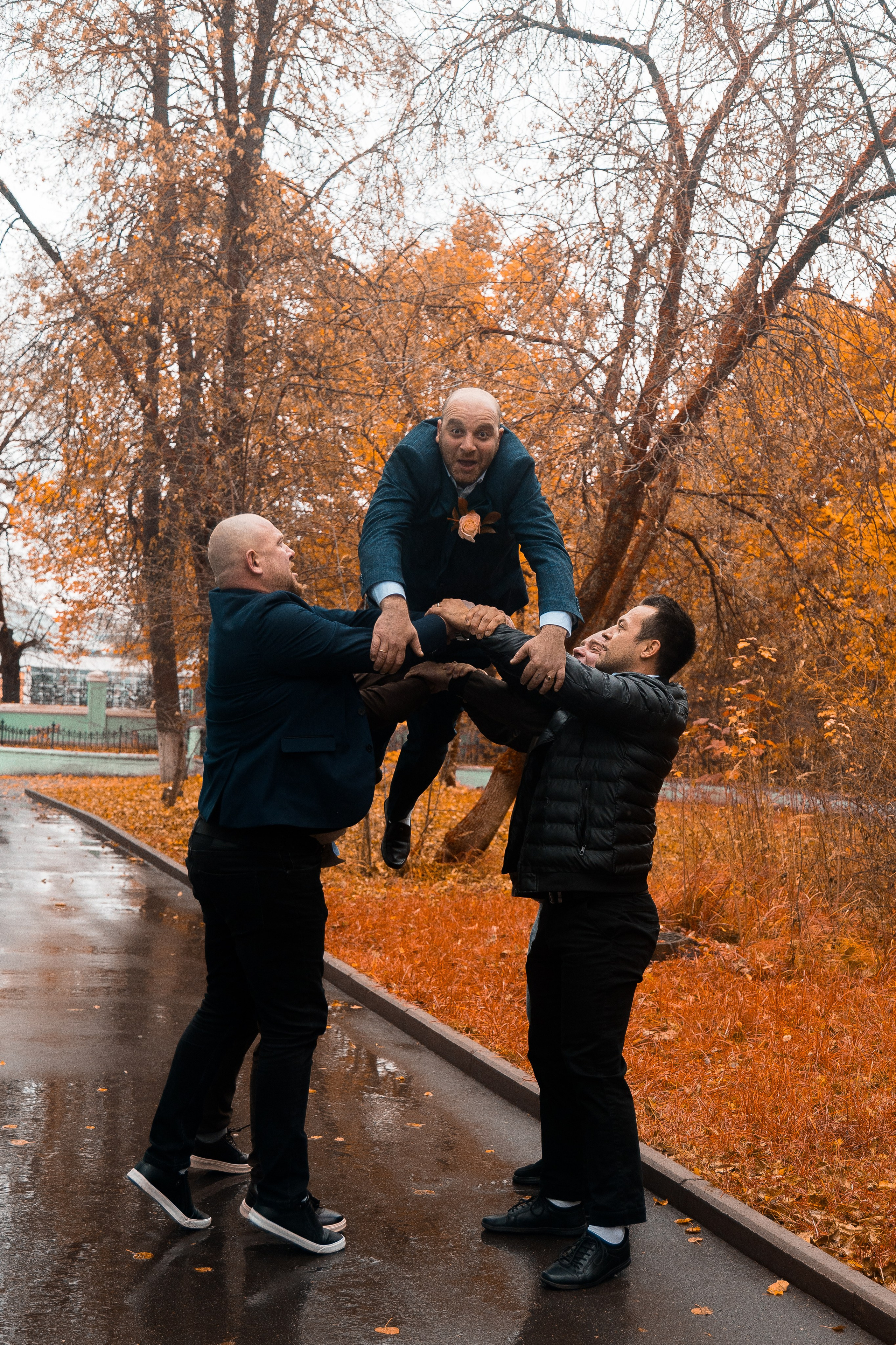 Свадебный фотограф Александр Жаворонков. Фотограф город Иваново Александр Жаворонков