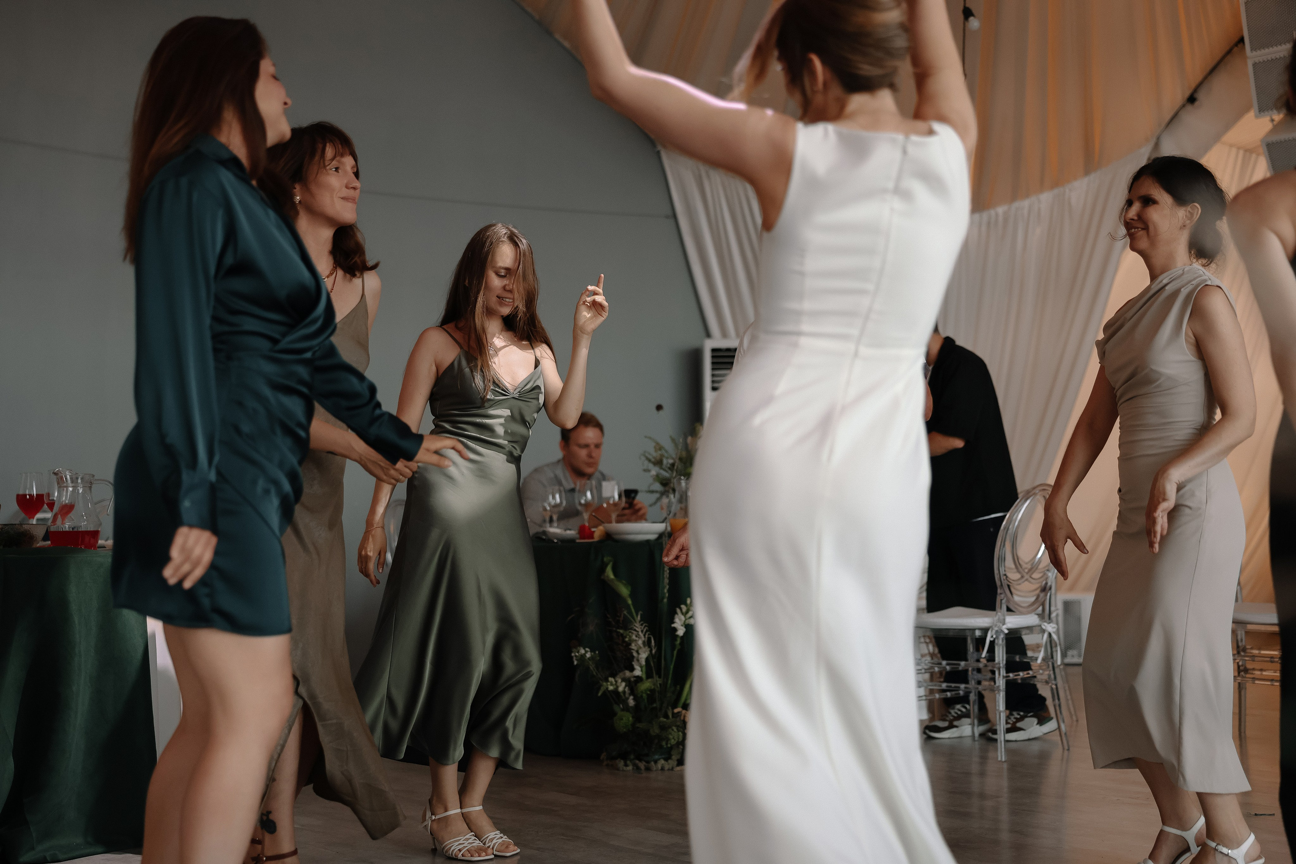 На вахте…. Свадебный и семейный Фотограф Денис Кошель