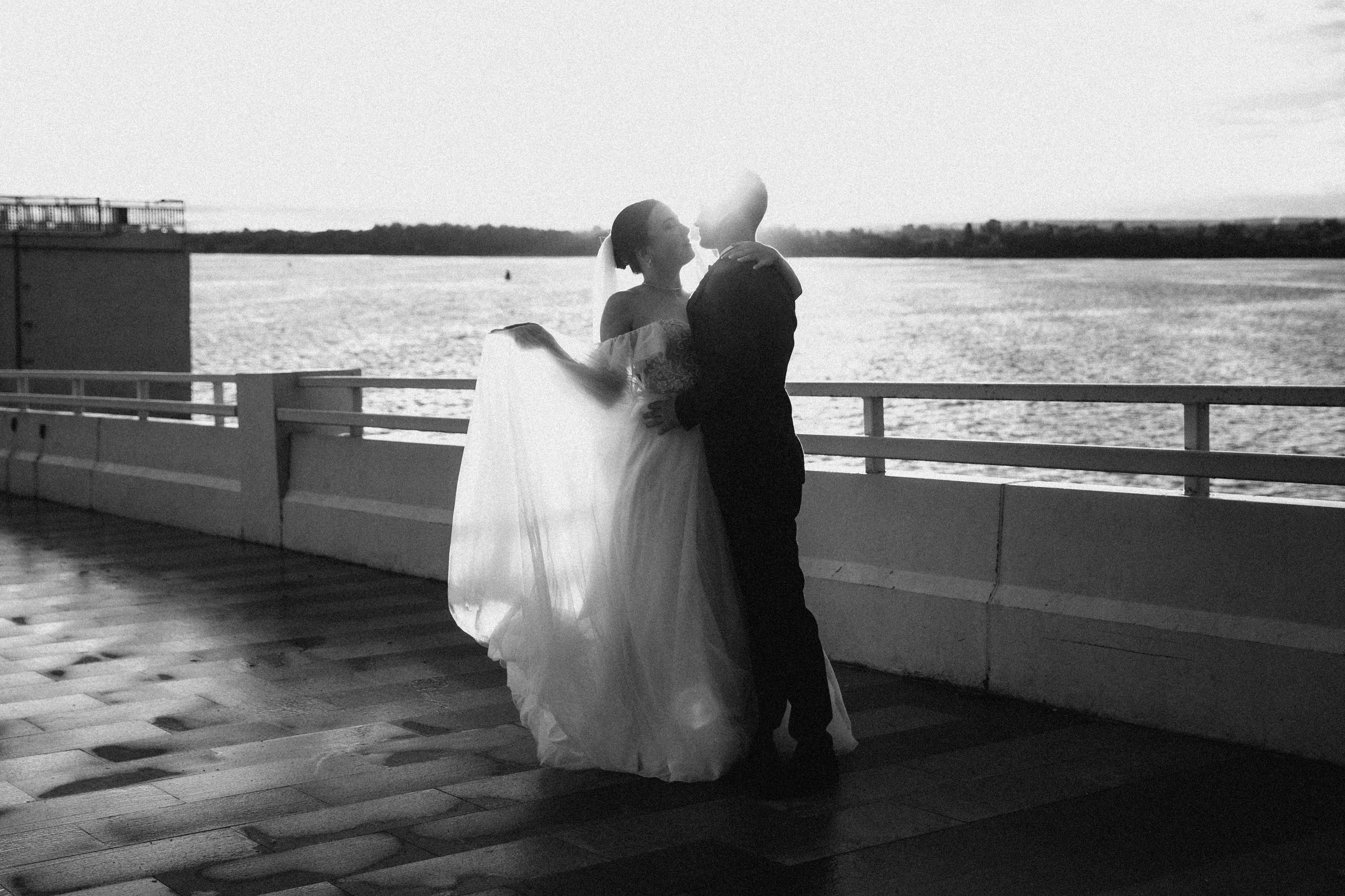 K&М. Свадебный и репортажный фотограф в Перми