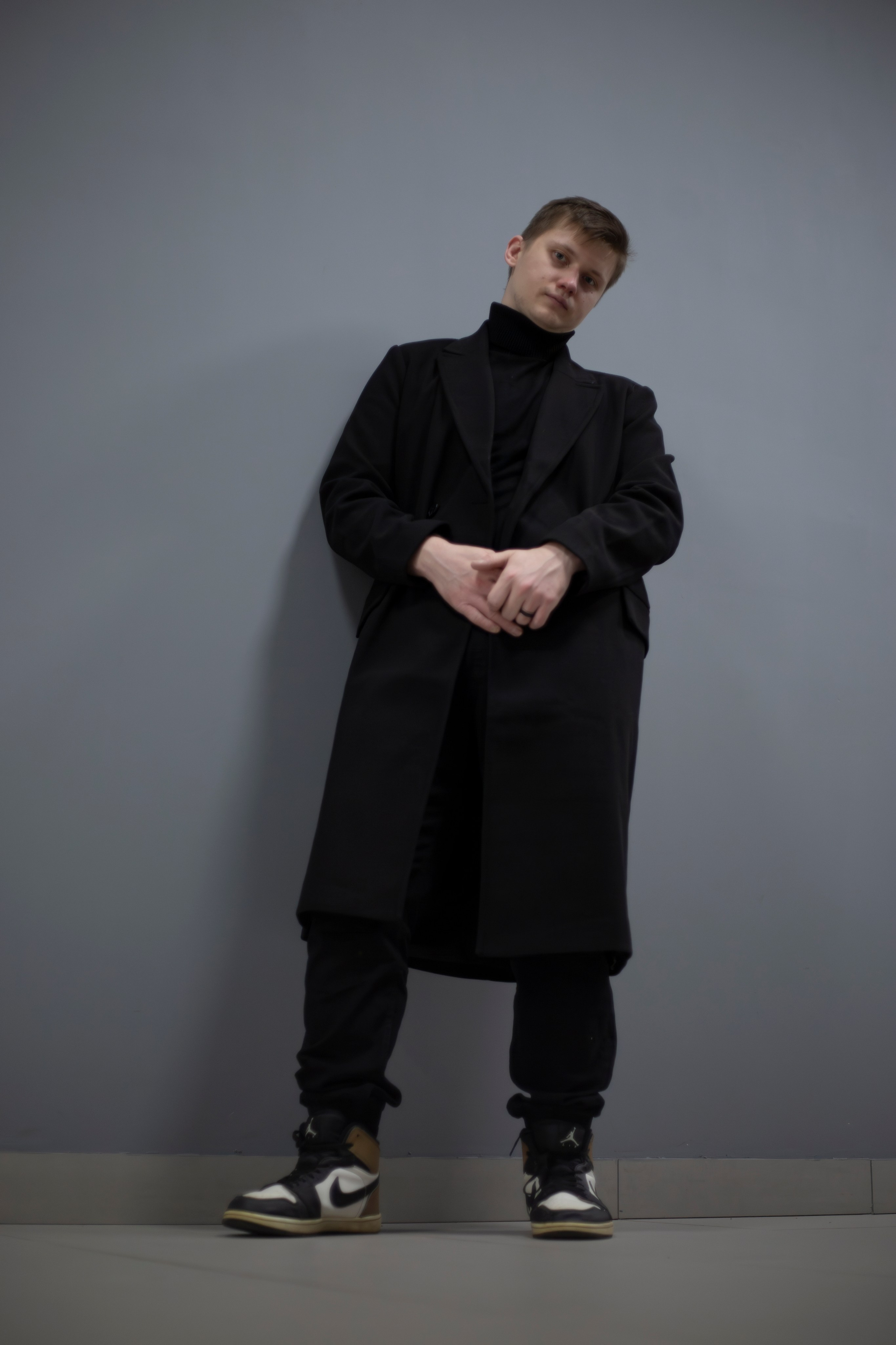 Группа «Шерра». Фотограф Сергей Мединов