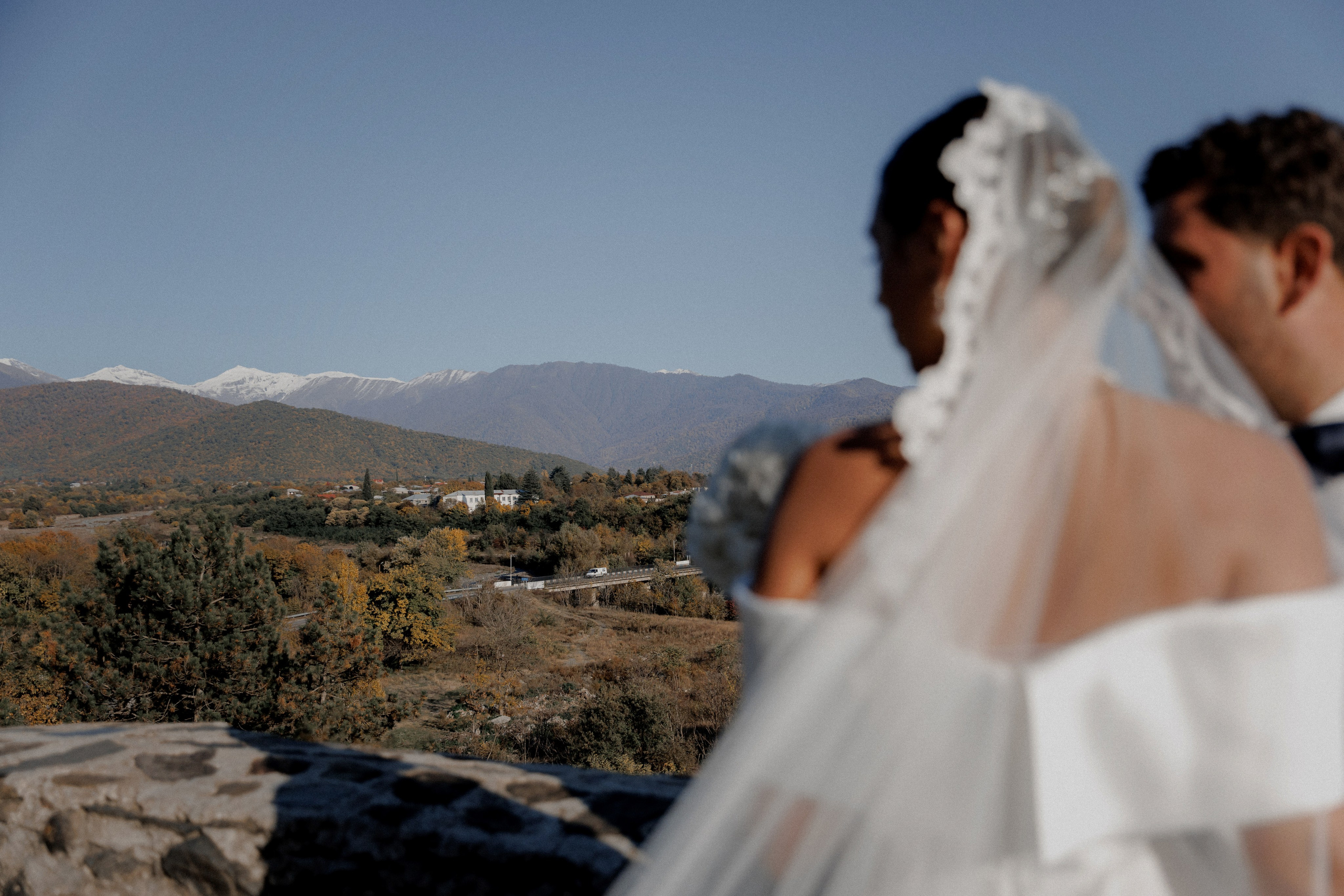 Nader & Darya. Anastasiya Krasnyuk