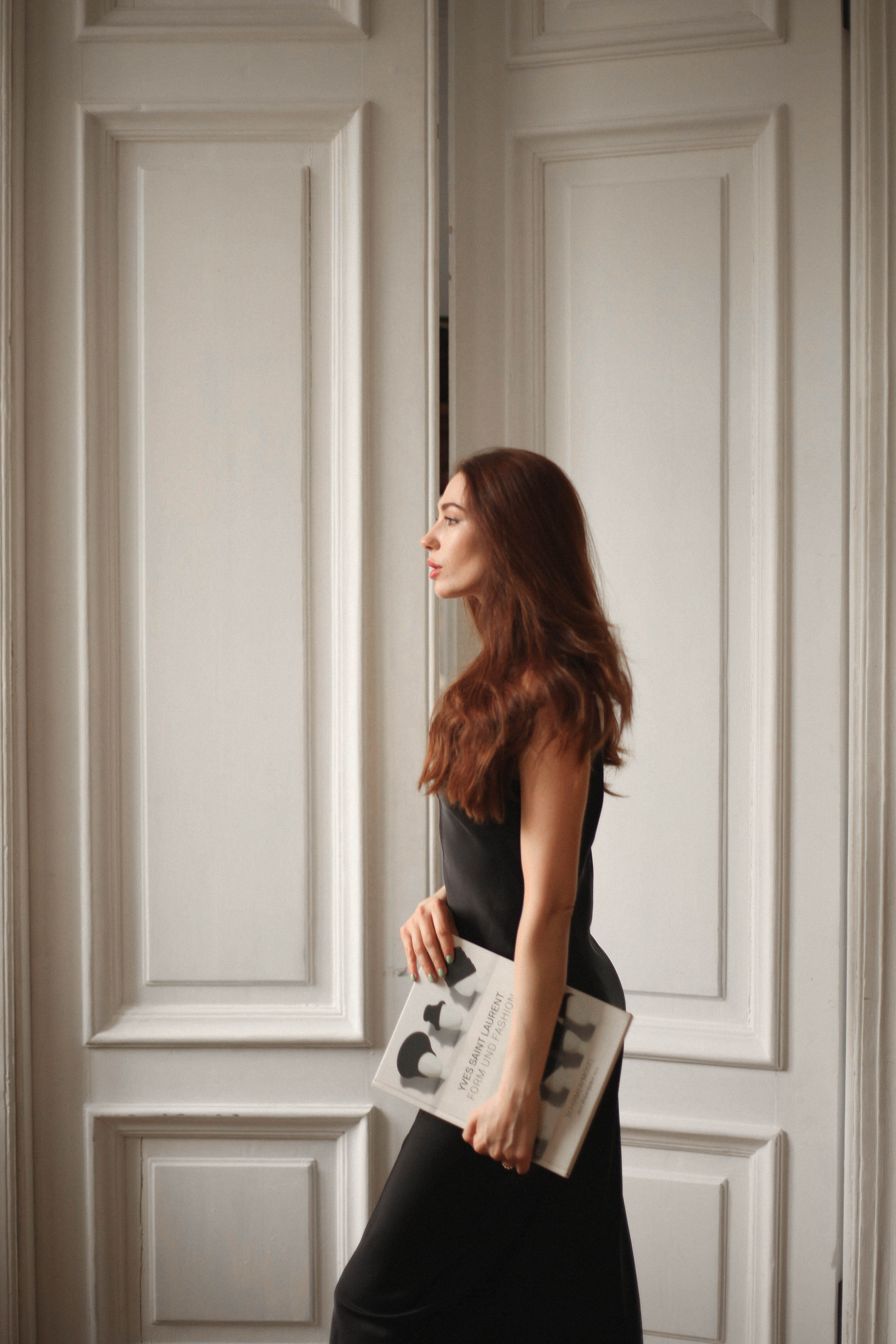 Женский портрет. Фотограф Калуга|Москва|Крым Данилова Александра