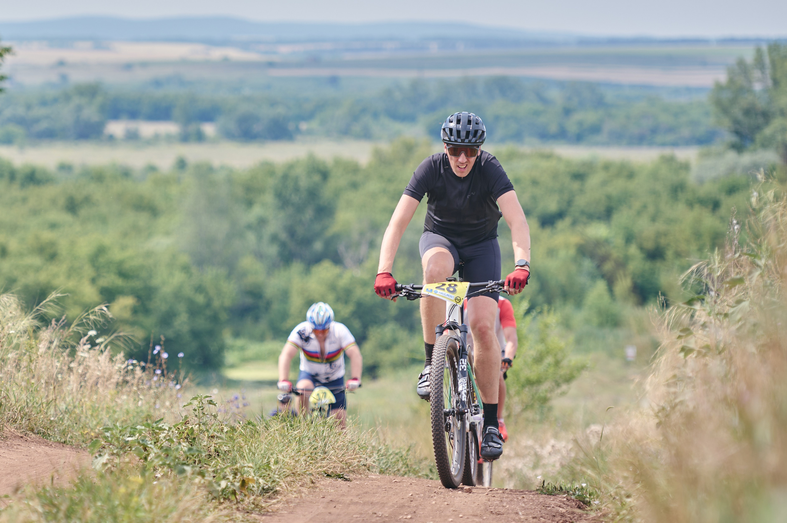 Бугры 2025 (Веломарафон в Бугуруслане). Фотограф в Самаре