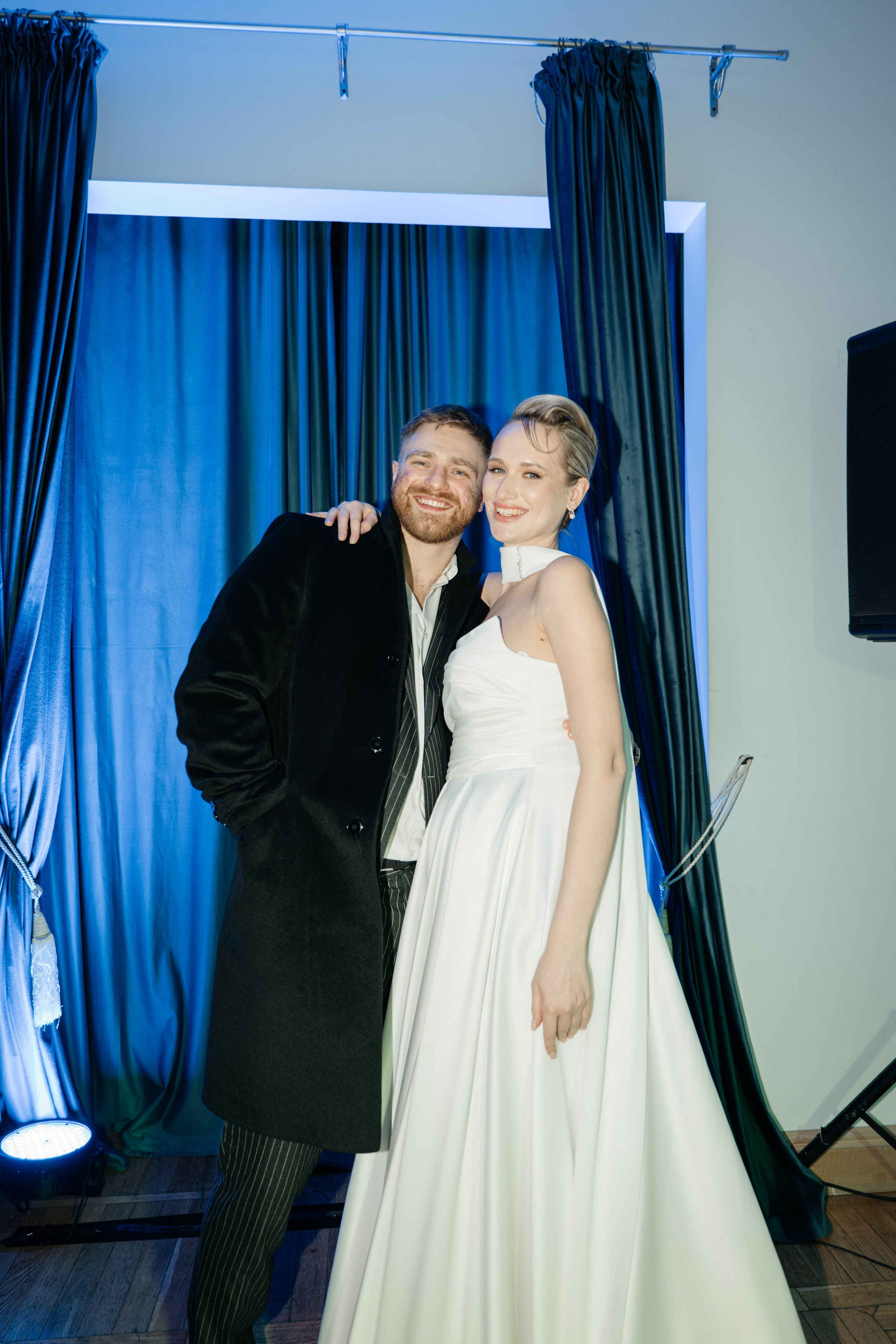 ALEXEY & SOFI. Свадебное ФОТО & ВИДЕО Москва/Липецк