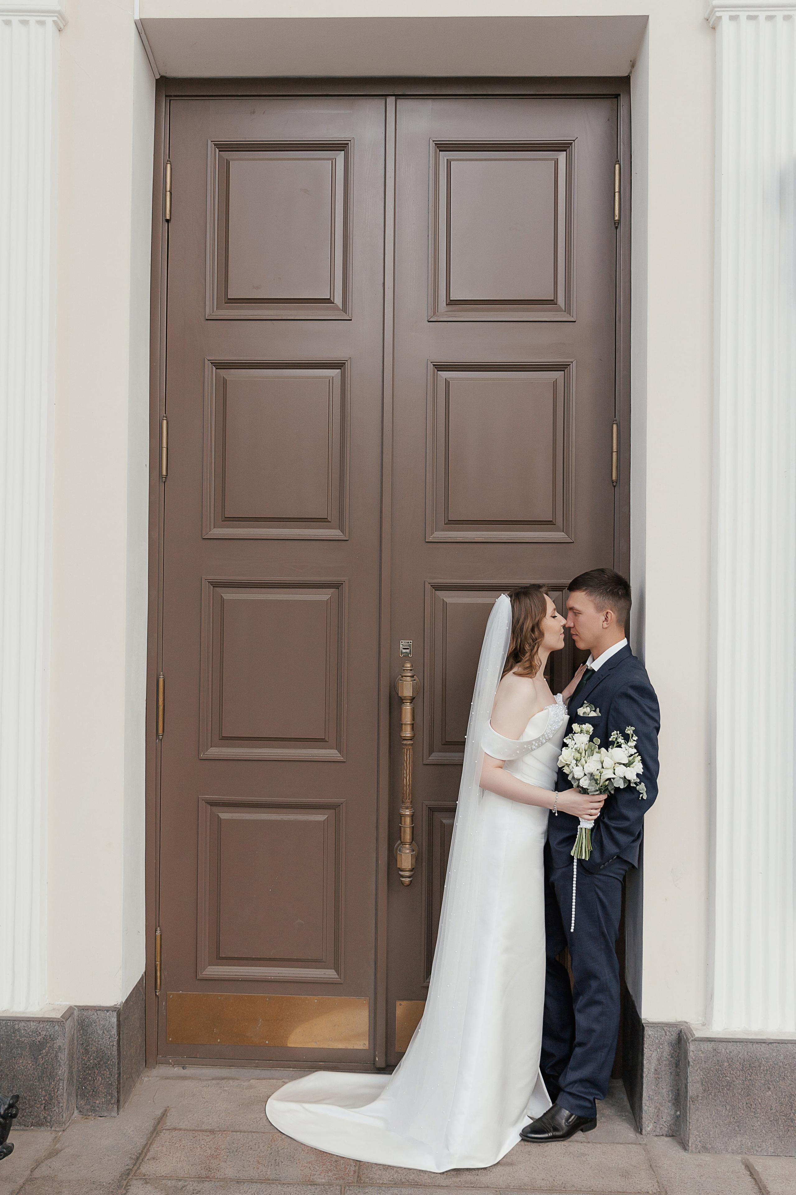 Свадьба Влада и Яны. Свадебный и семейный фотограф в Твери и Тверской области