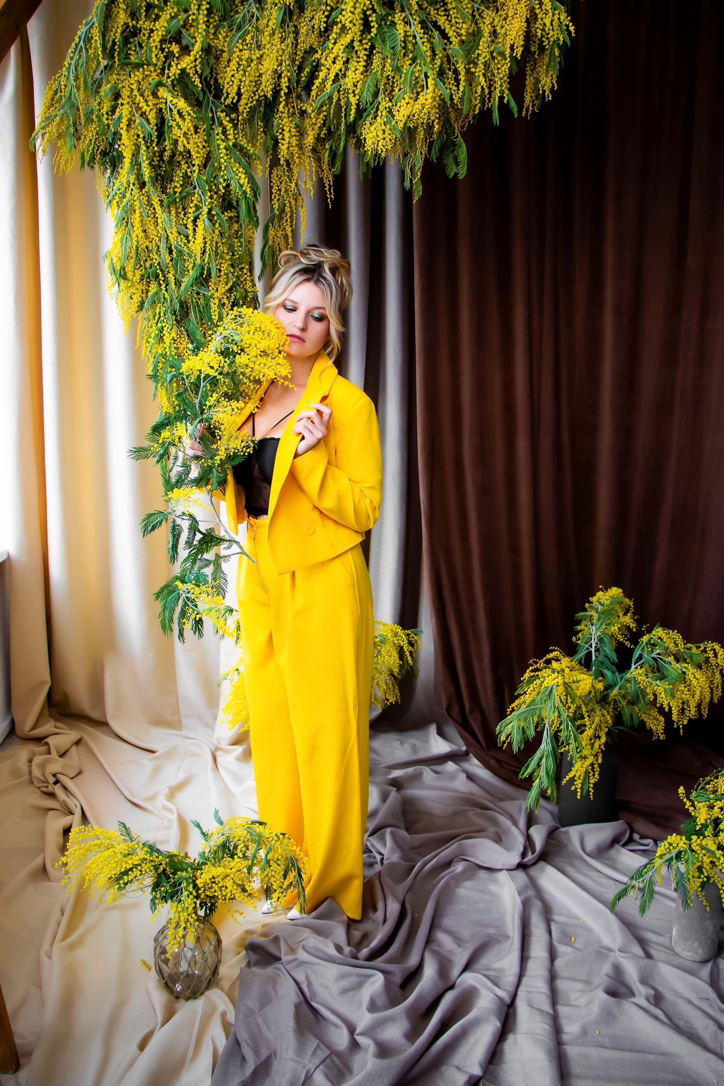 Юлия. Фотограф Татьяна Матрос