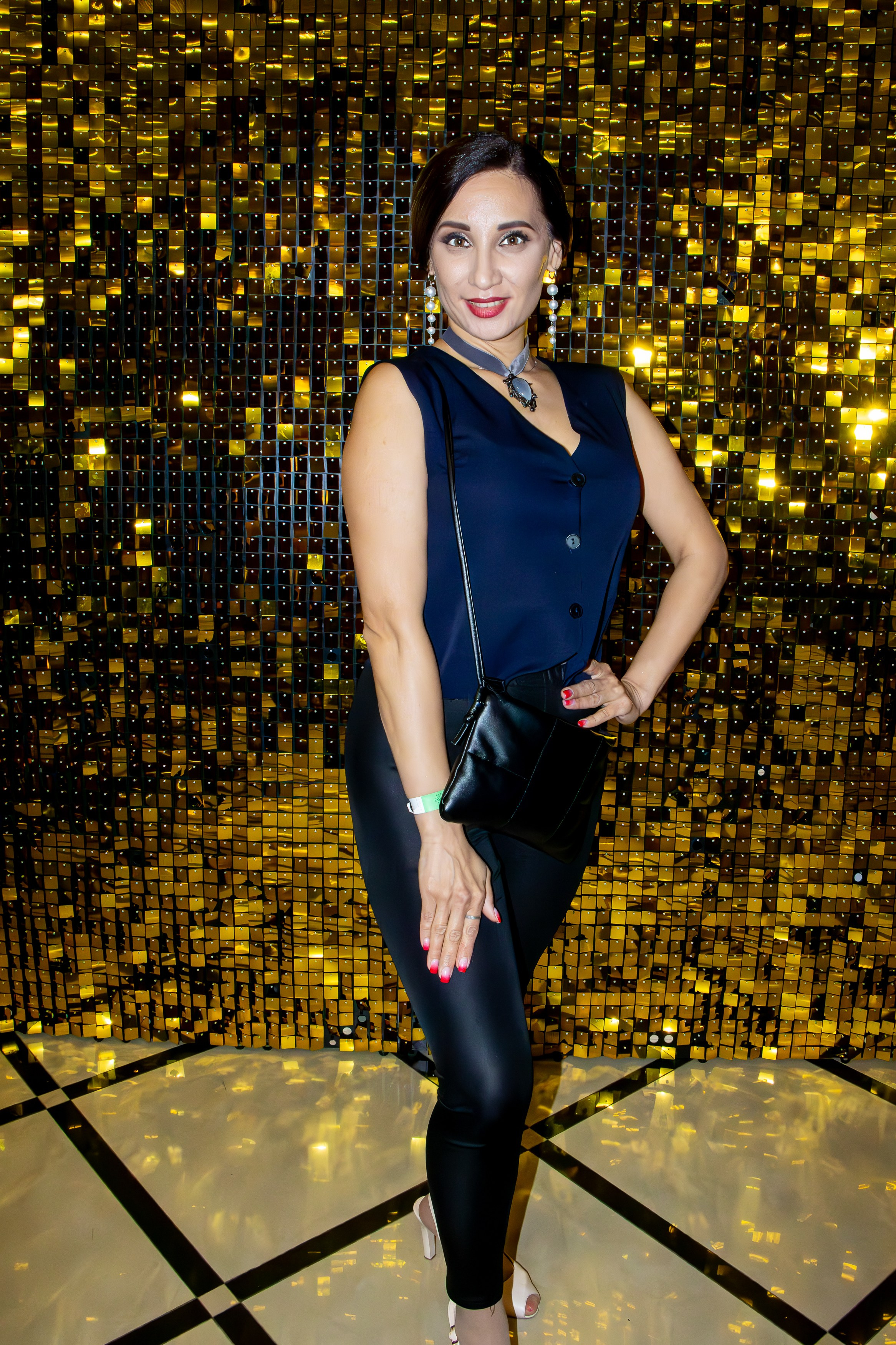 Estet Fashion Week 2025. Фотограф Татьяна Матрос