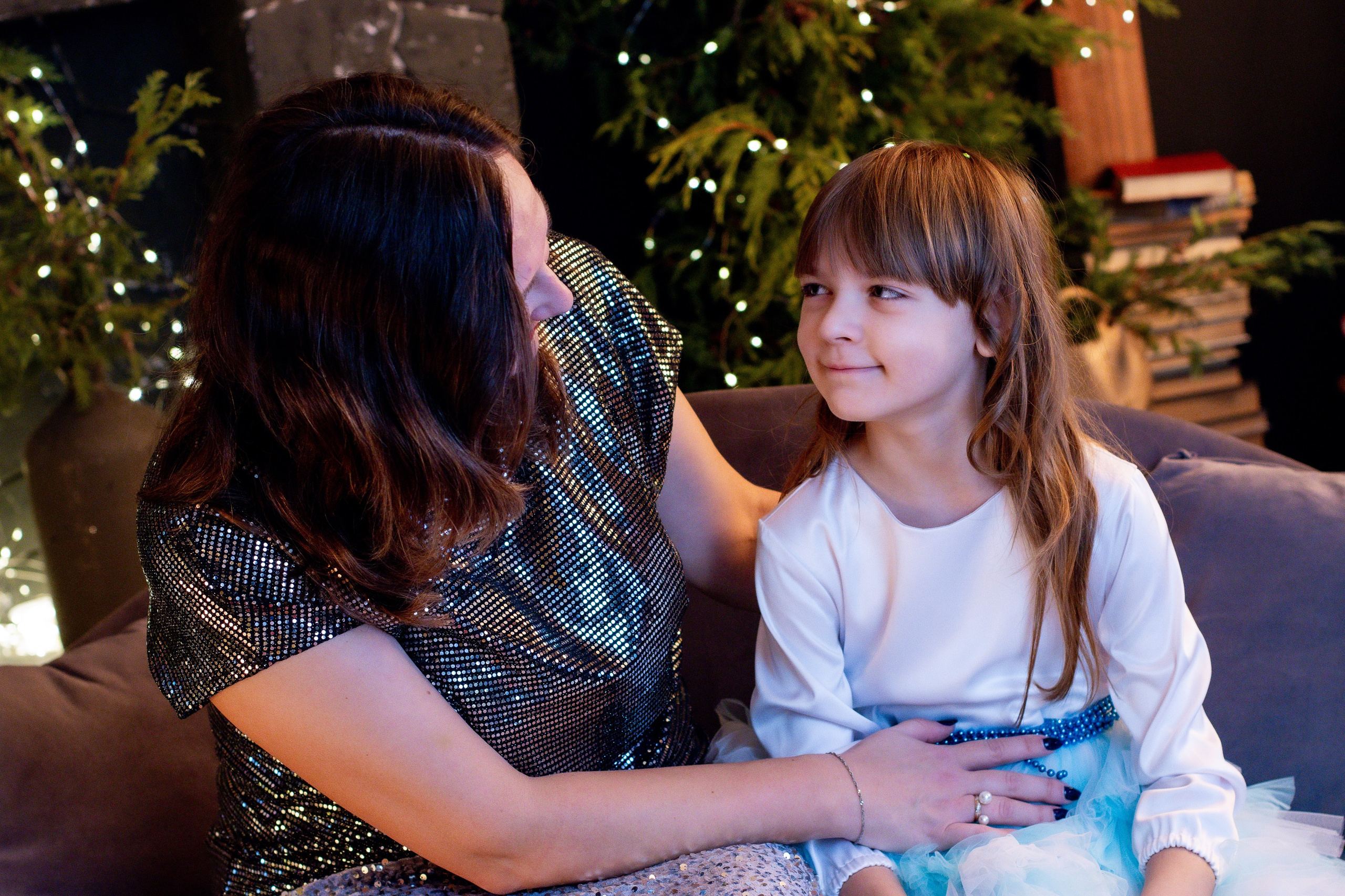 Семейная съёмка. Фотограф Татьяна Матрос