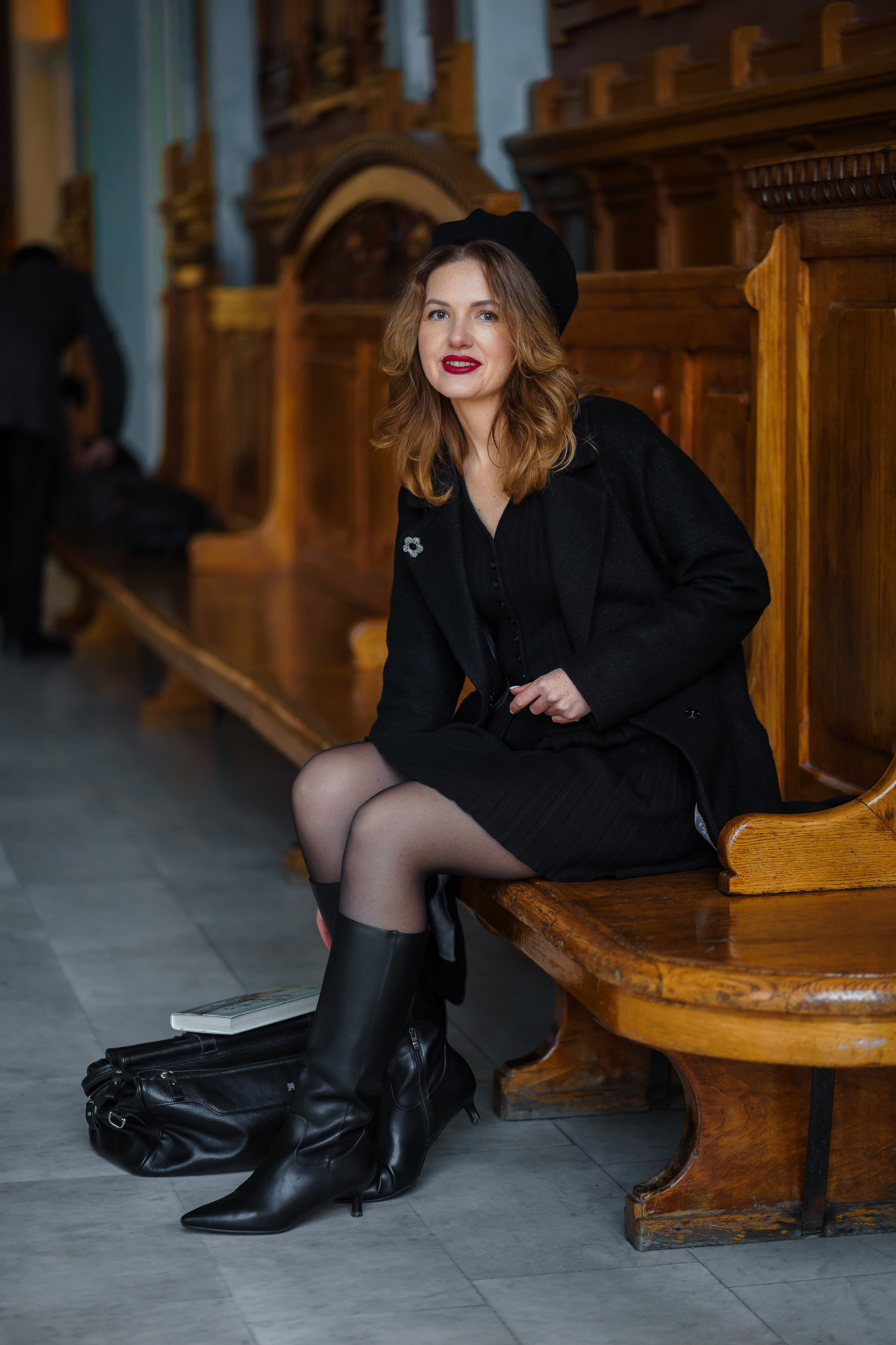 Портреты. Семейный и свадебный фотограф в Юрге Виктория Лукьяненко