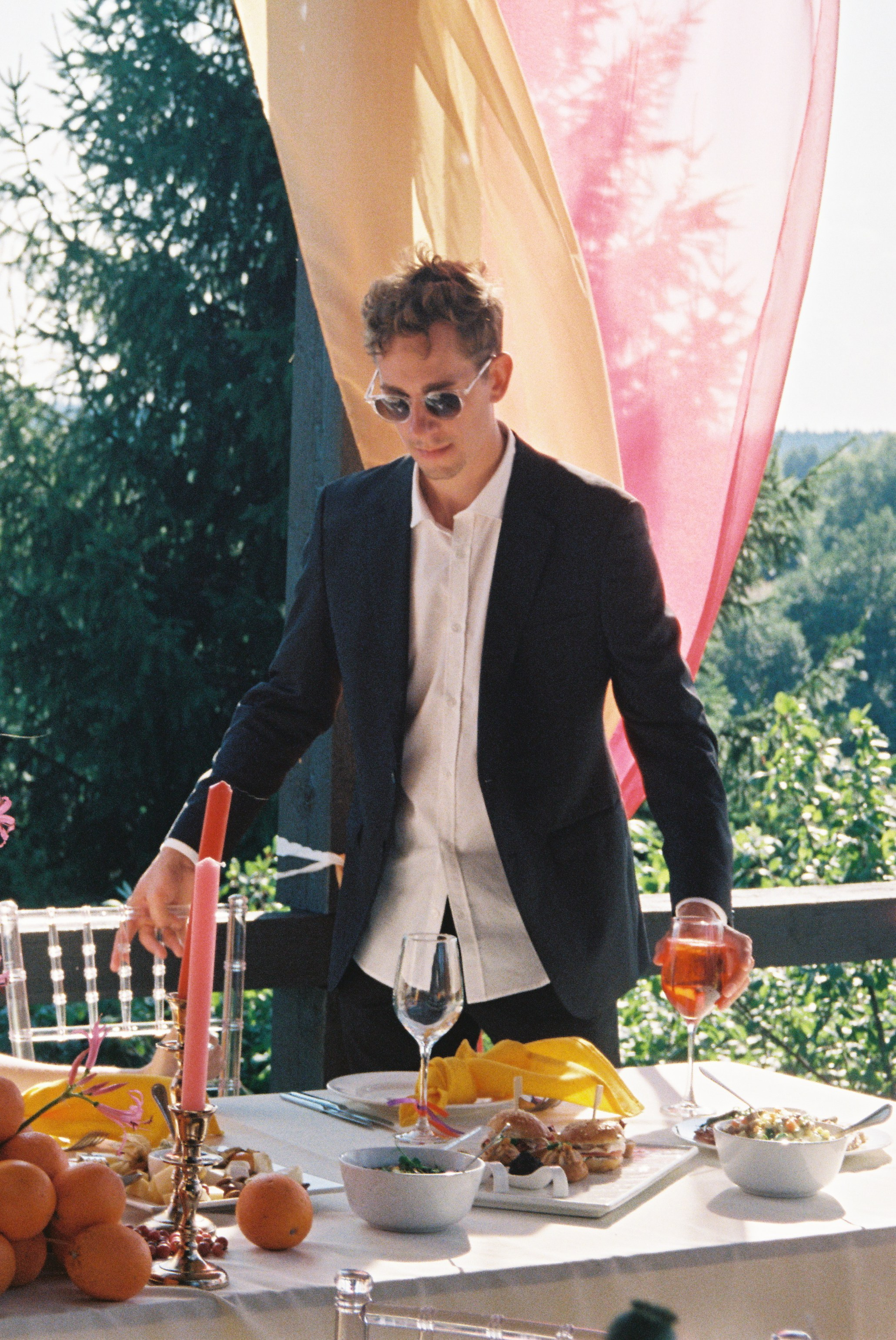 Пленка. Свадебный фотограф в Ижевске Мария Колясникова