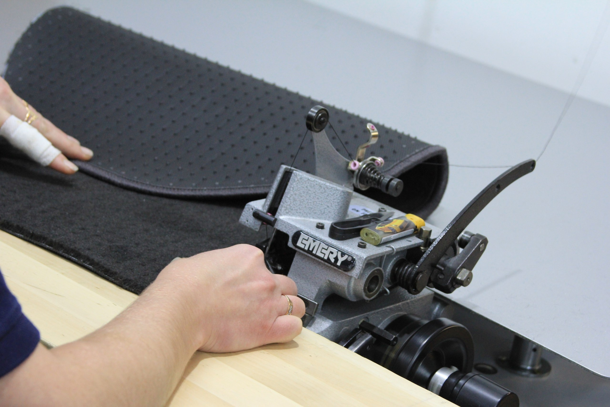 Ad & Commercial. Фотограф Евгения Саботаж в г. Москва