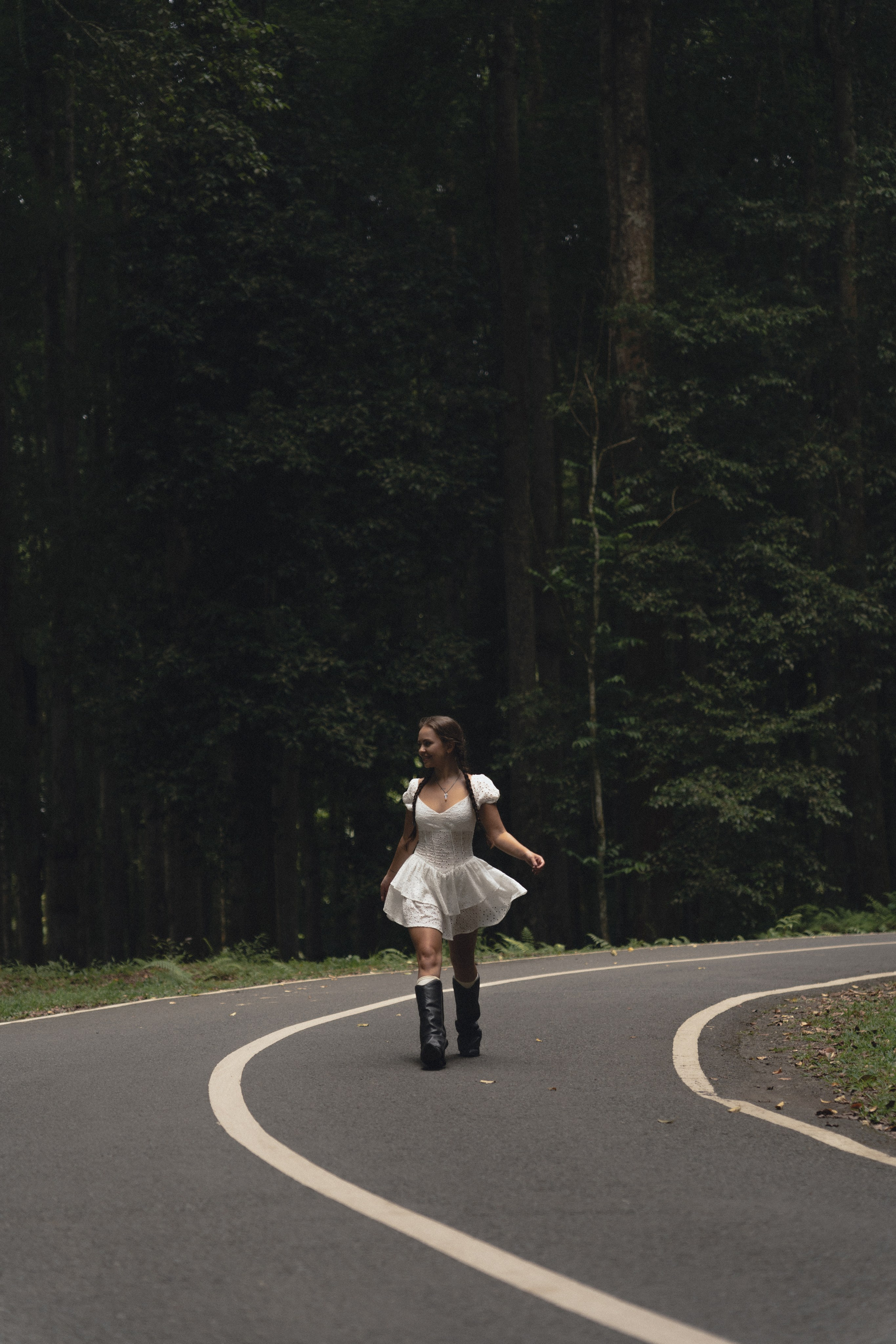 Лиза. Фотограф Alena Ray