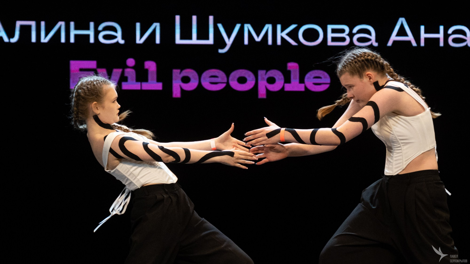 YOUDANCER FEST 2025. Репортажный фотограф в Казани Павел Серпокрылов
