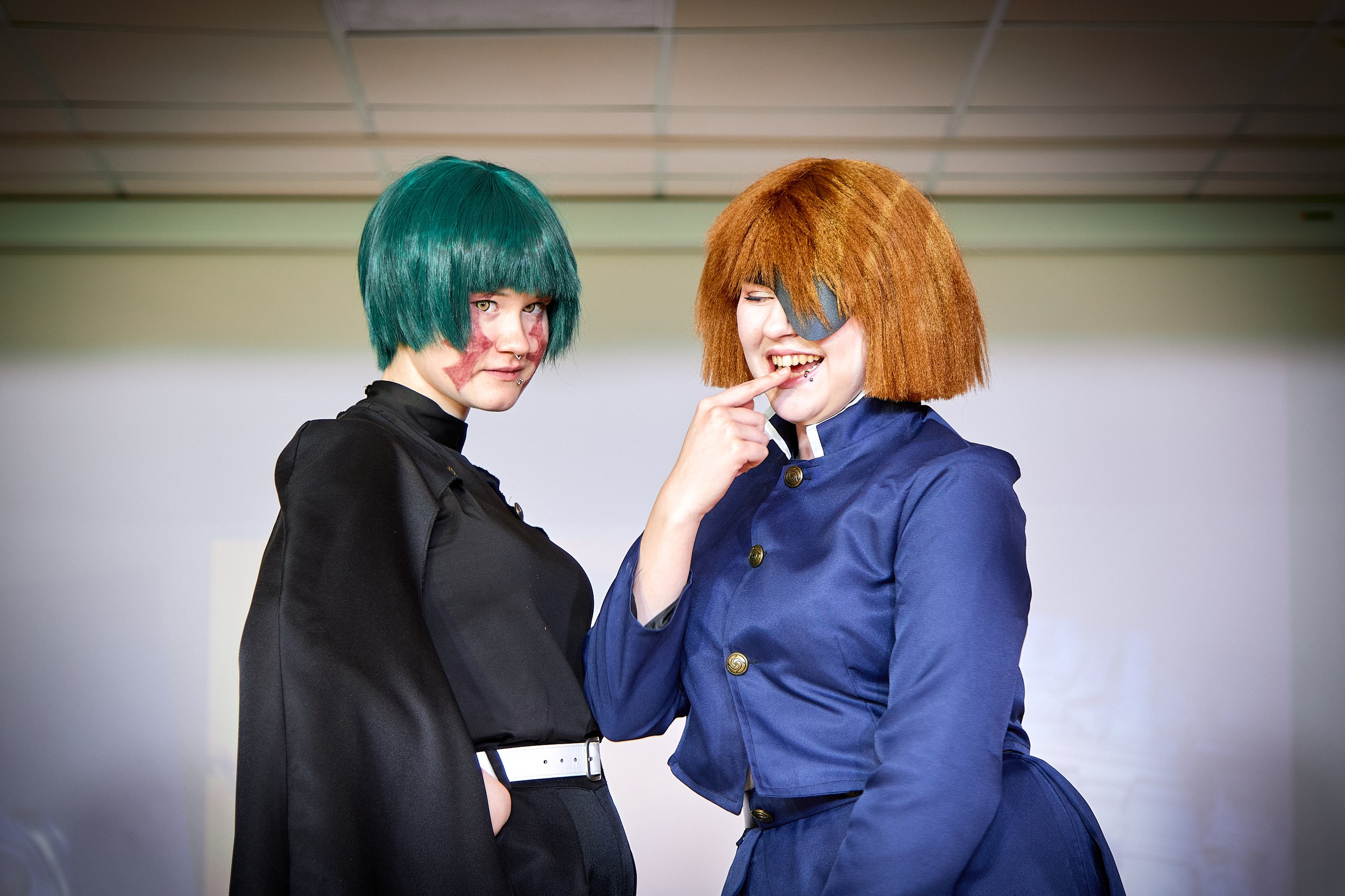 Неформат 2026 (Школа 91). Портретный фотограф Евгений Денисов