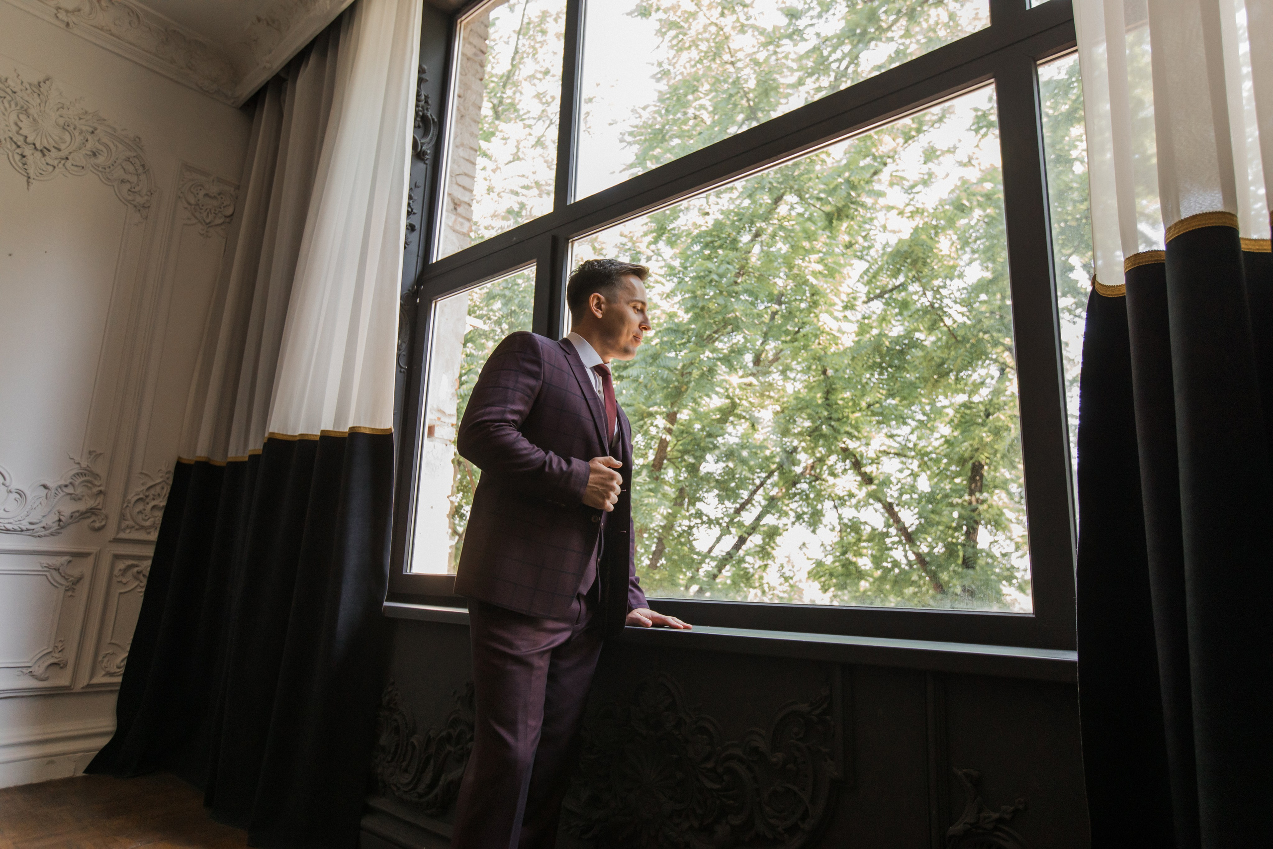 Юрий и Татьяна. Свадебный и семейный фотограф в Краснодаре