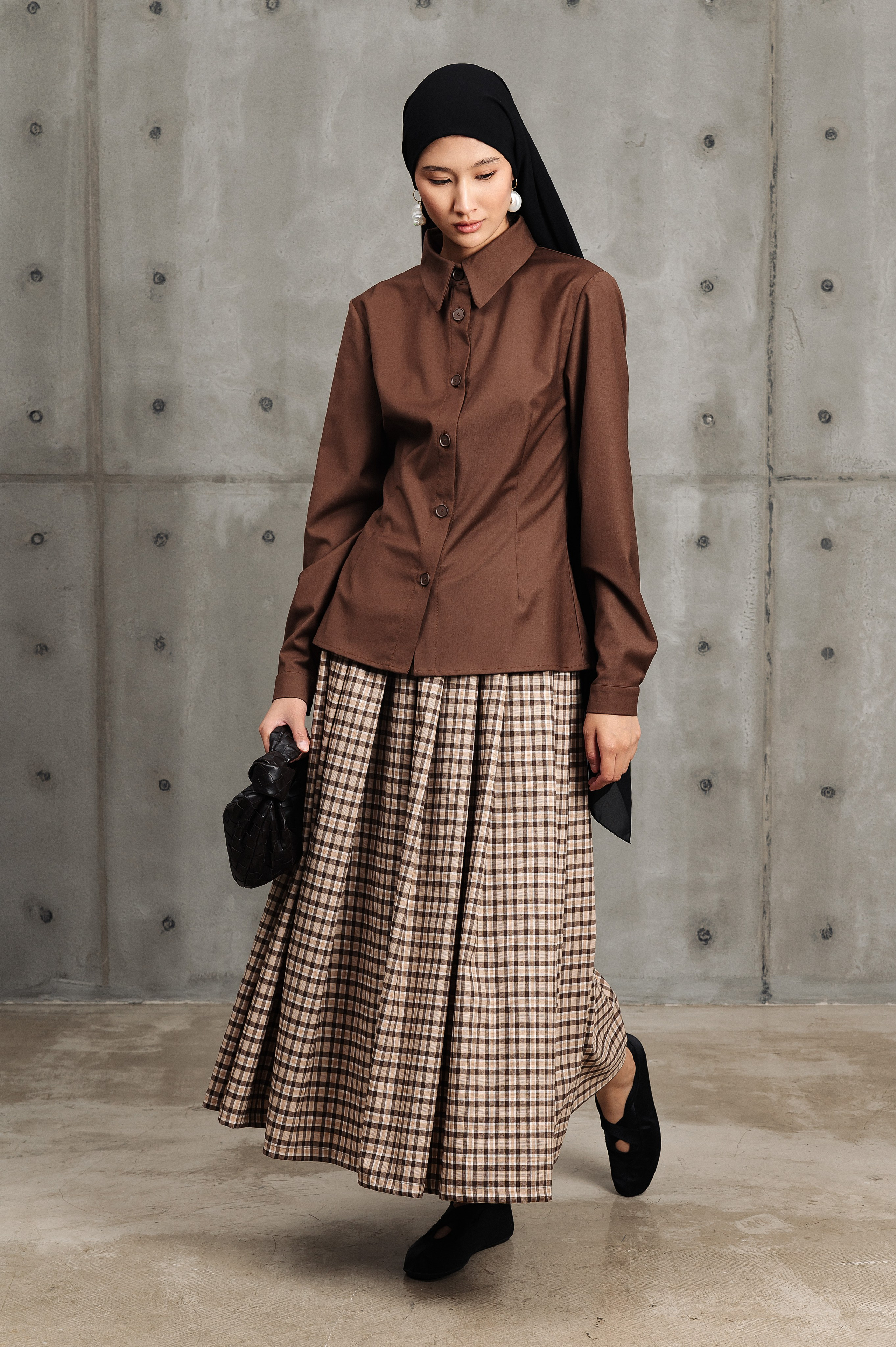 NAYA. Фотограф в Алматы — Дарья Фёдорова