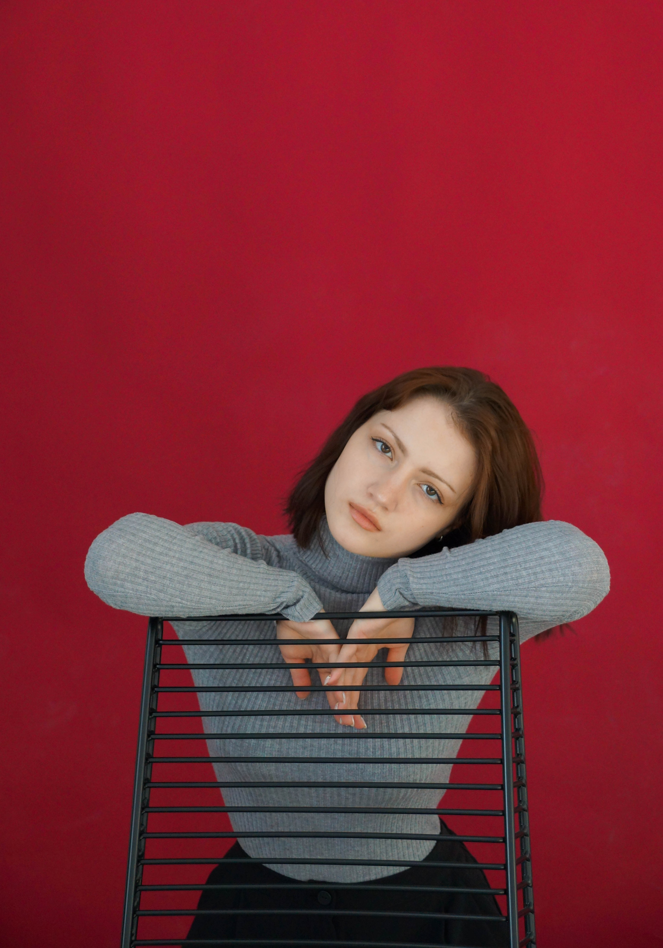 Альбом 27. Курченко Альбина — фотограф из Сургута