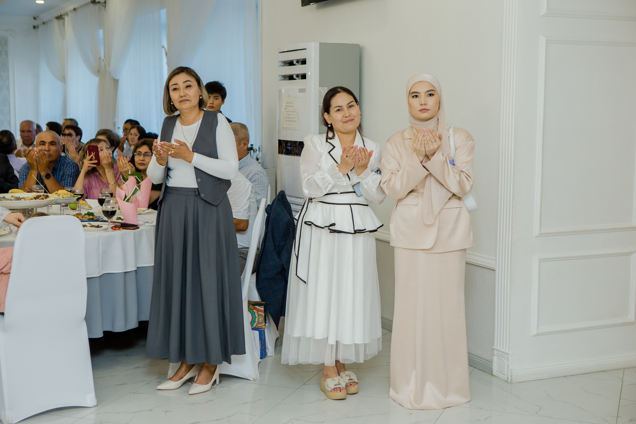 QYZ UZATU ZHADYRA. Свадебный и репортажный фотограф в Астане T.Yertay «Nomad media»