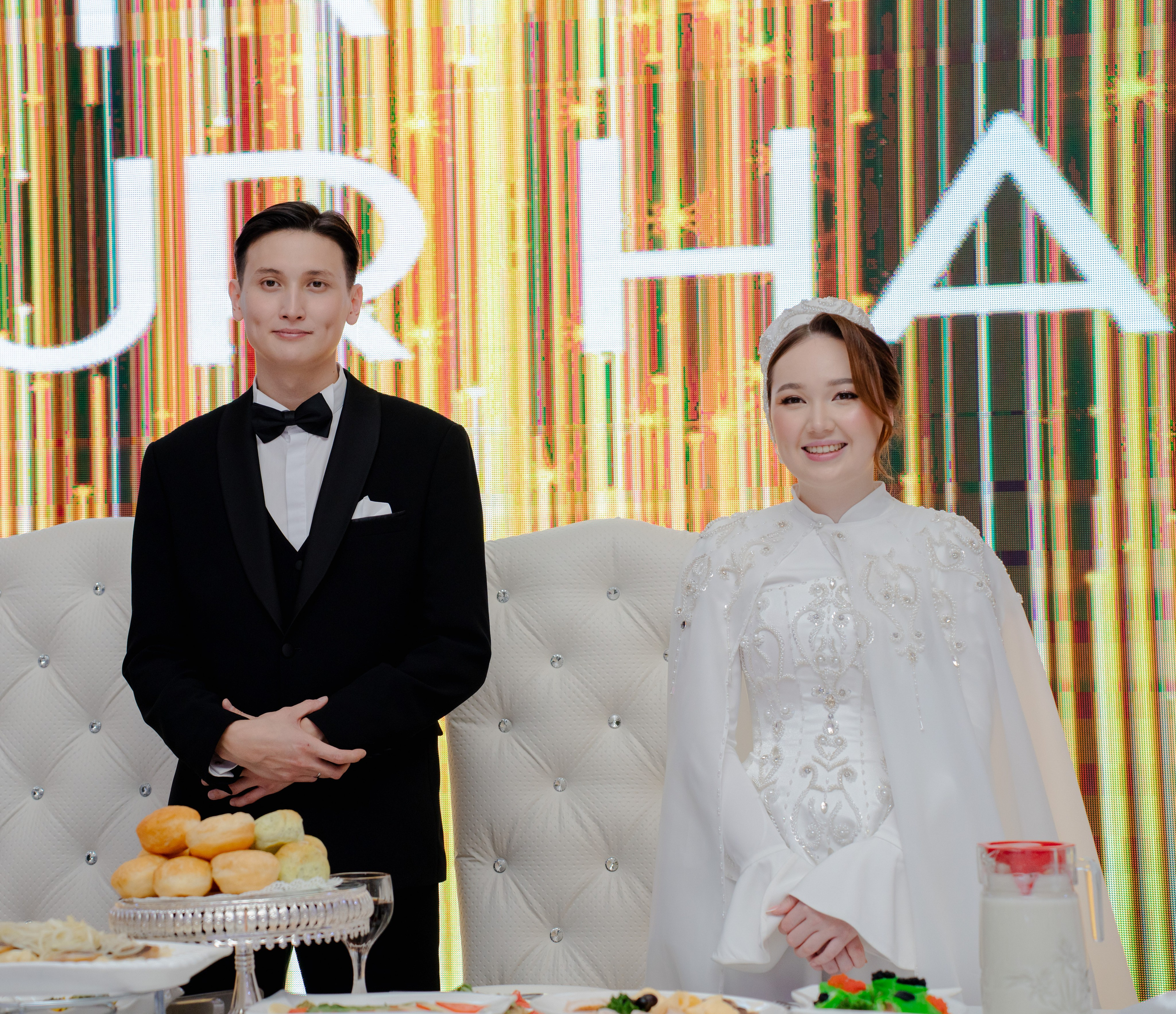 KAMILLA QYZ UZATU. Nomad media